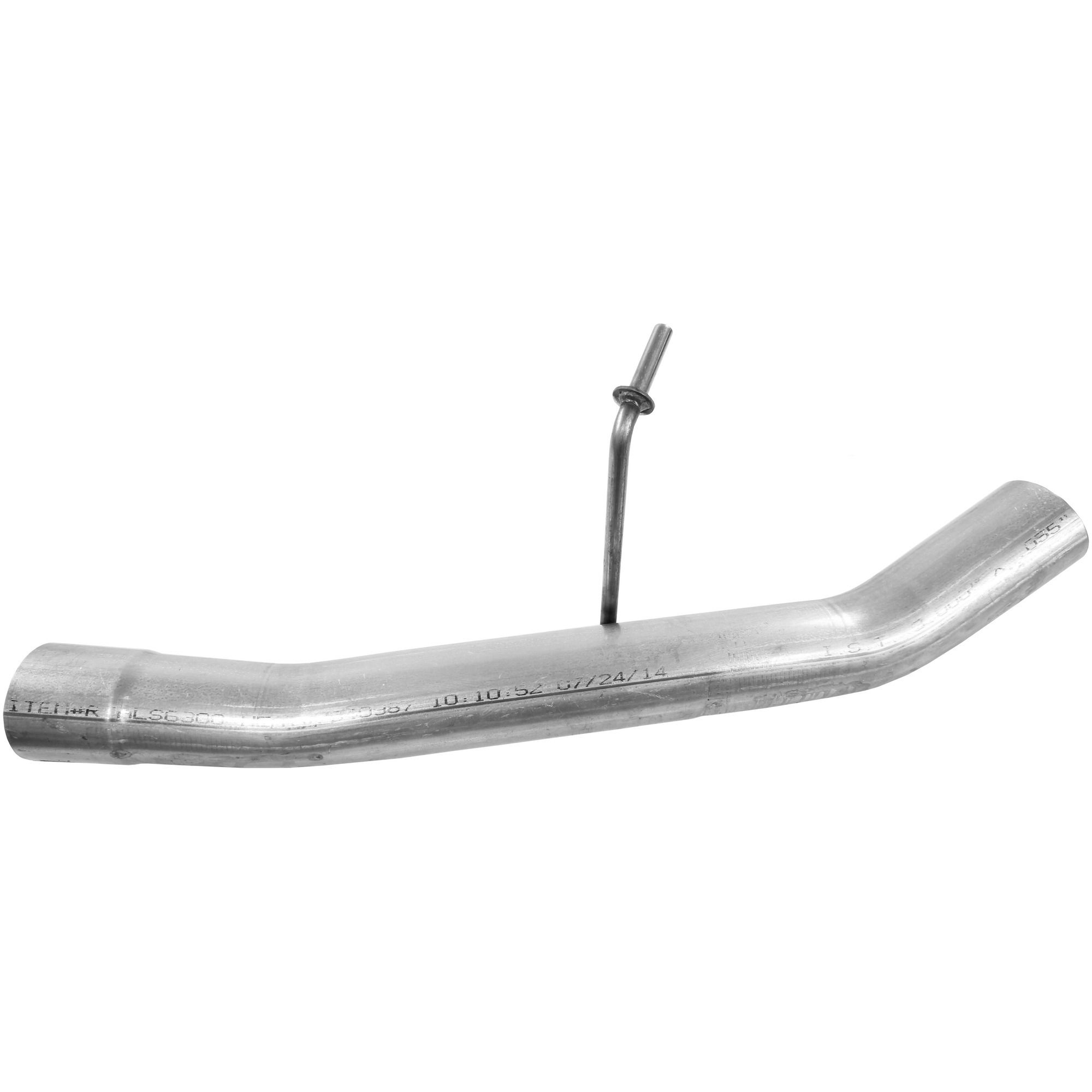 Dynomax Exhaust Tail Pipe
