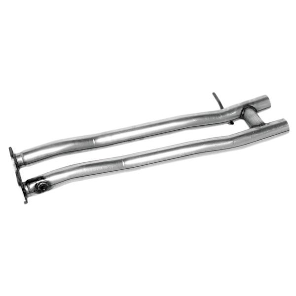 Dynomax Exhaust Pipe