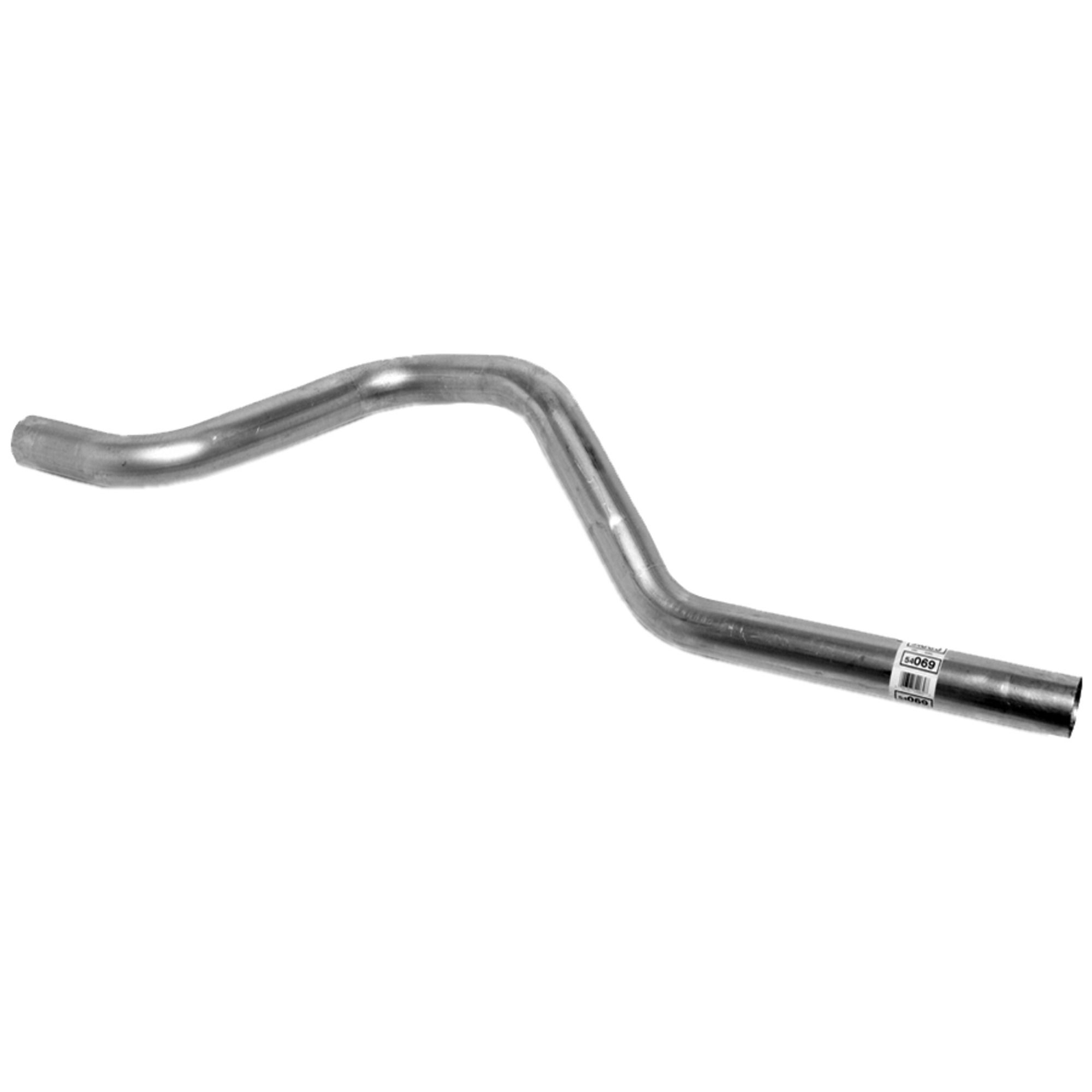 Dynomax Exhaust Tail Pipe