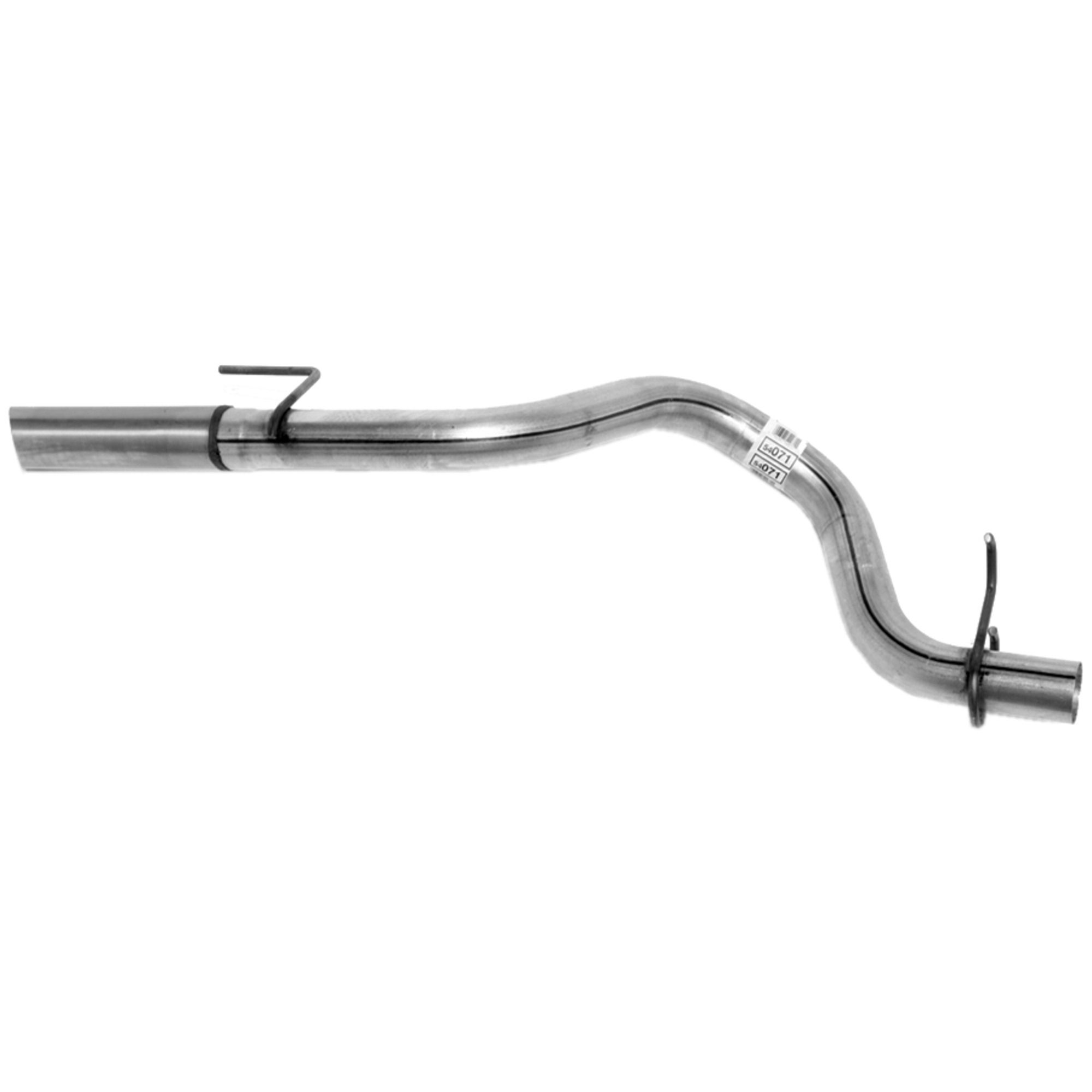 Dynomax Exhaust Tail Pipe