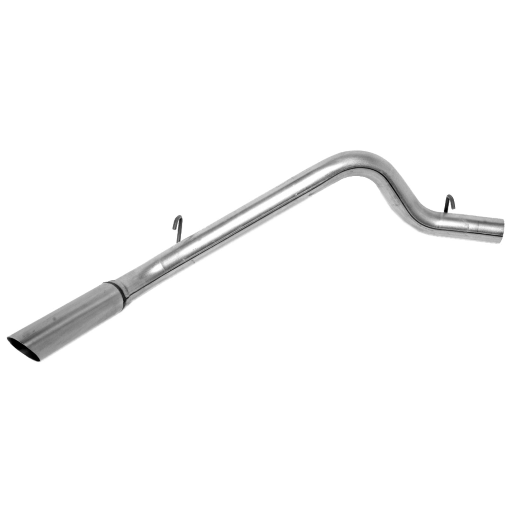 Dynomax Exhaust Tail Pipe