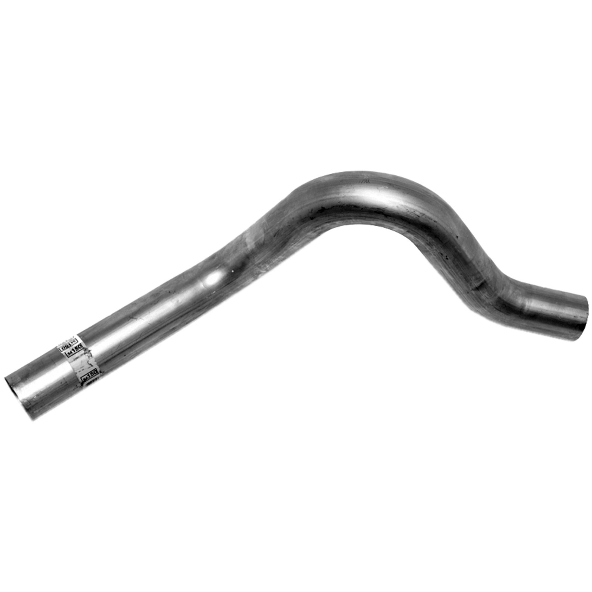 Dynomax Exhaust Tail Pipe