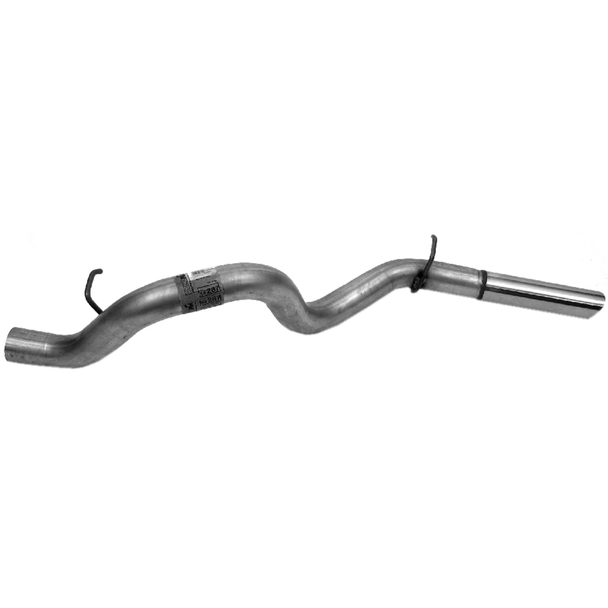 Dynomax Exhaust Tail Pipe