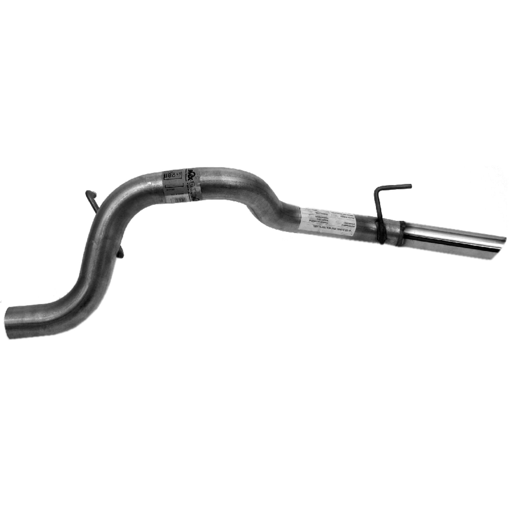 Dynomax Exhaust Tail Pipe