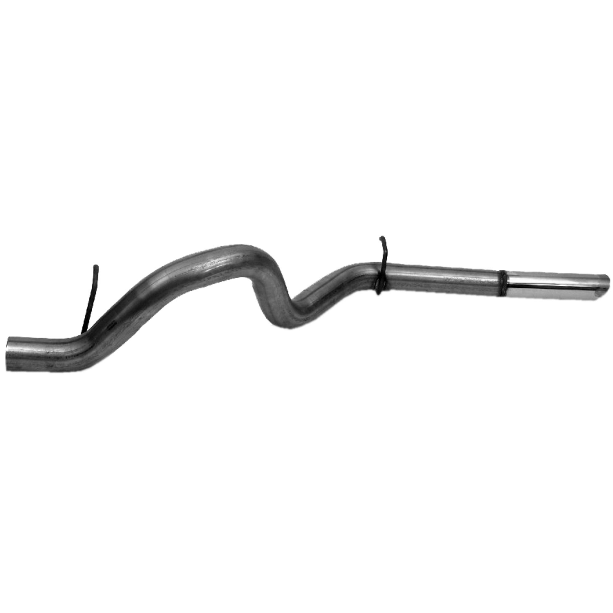 Dynomax Exhaust Tail Pipe