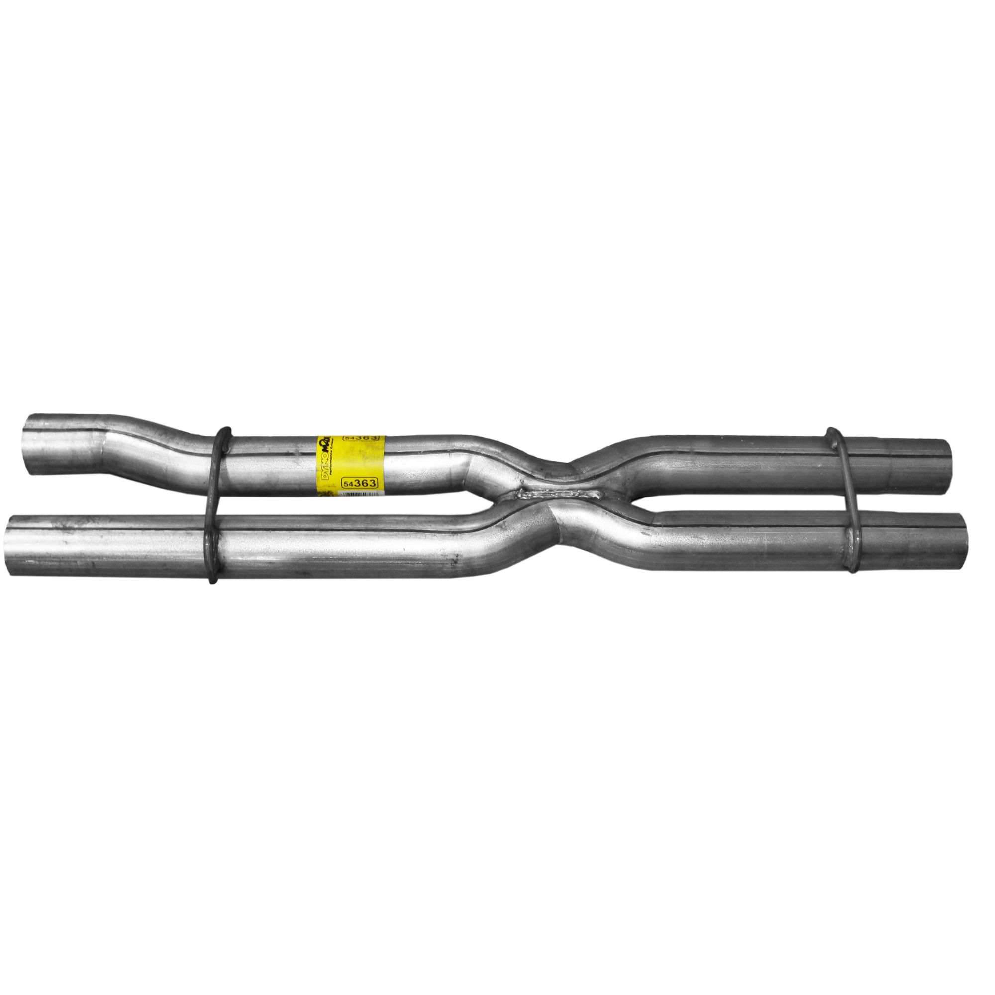 Dynomax Exhaust Pipe