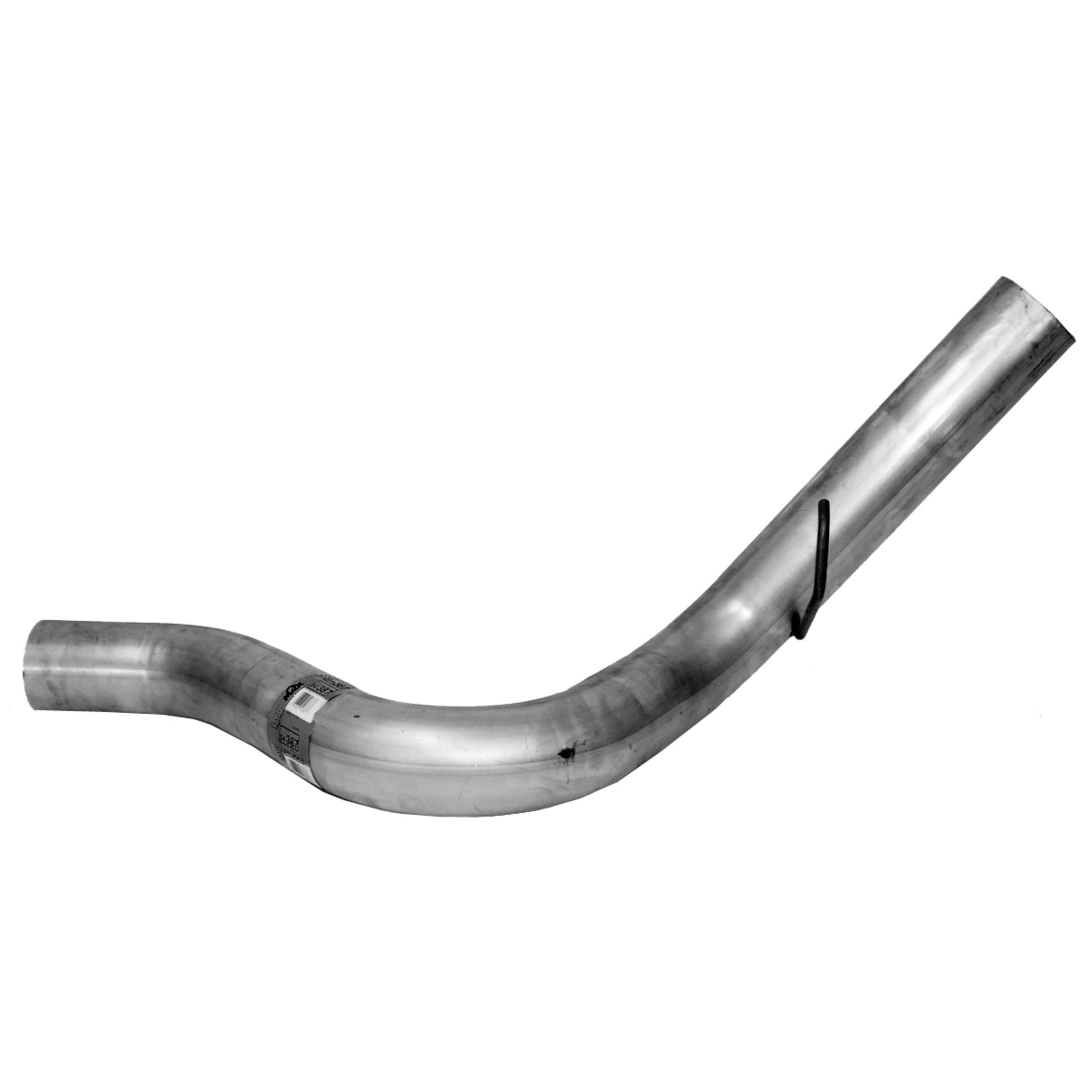 Dynomax Exhaust Tail Pipe