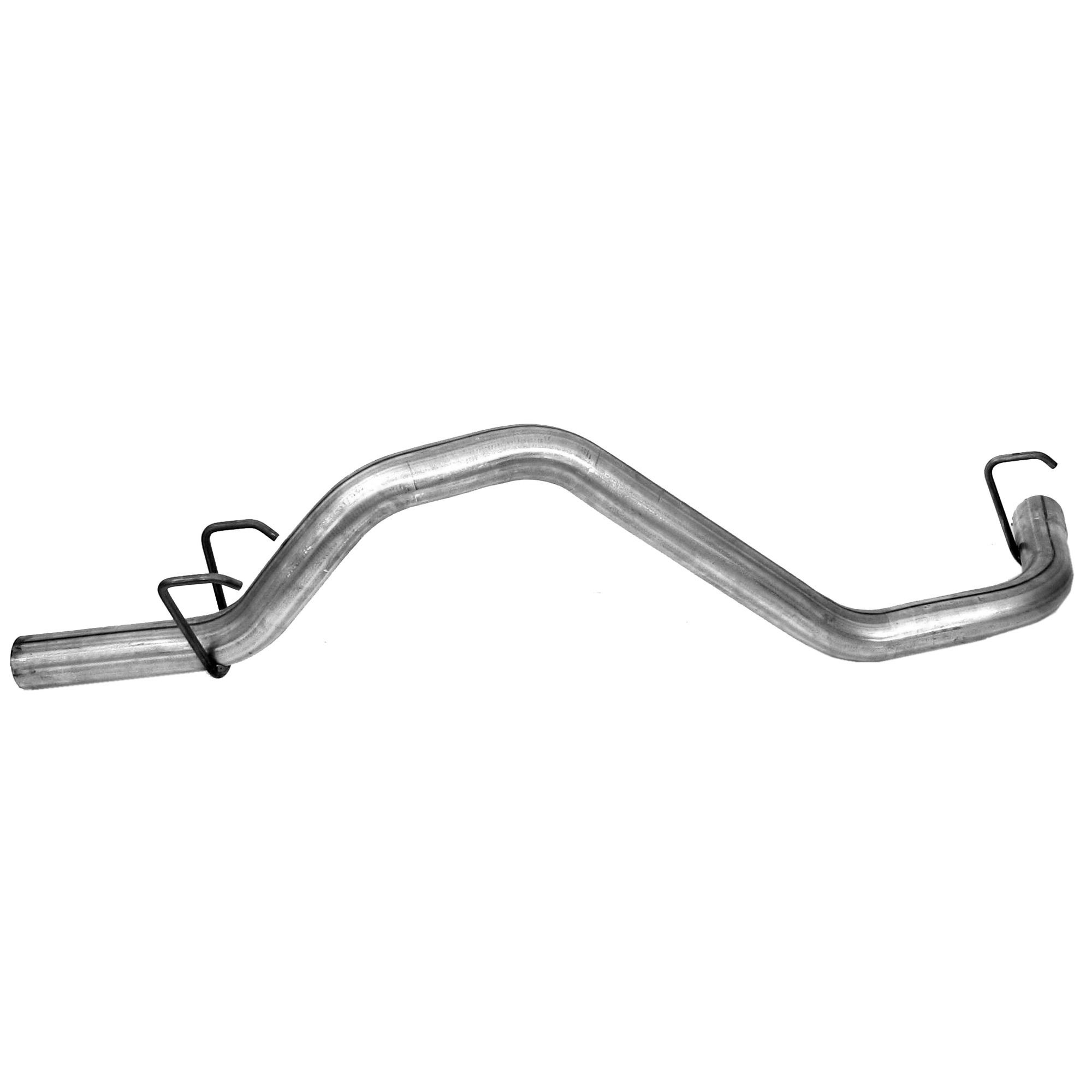 Dynomax Exhaust Tail Pipe