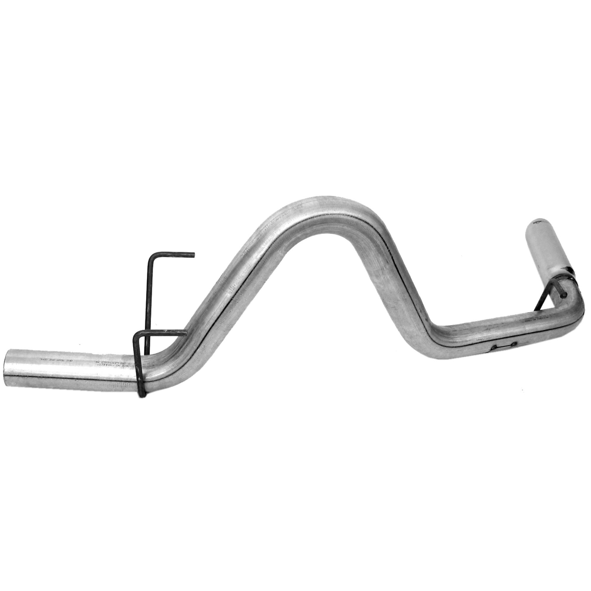 Dynomax Exhaust Tail Pipe