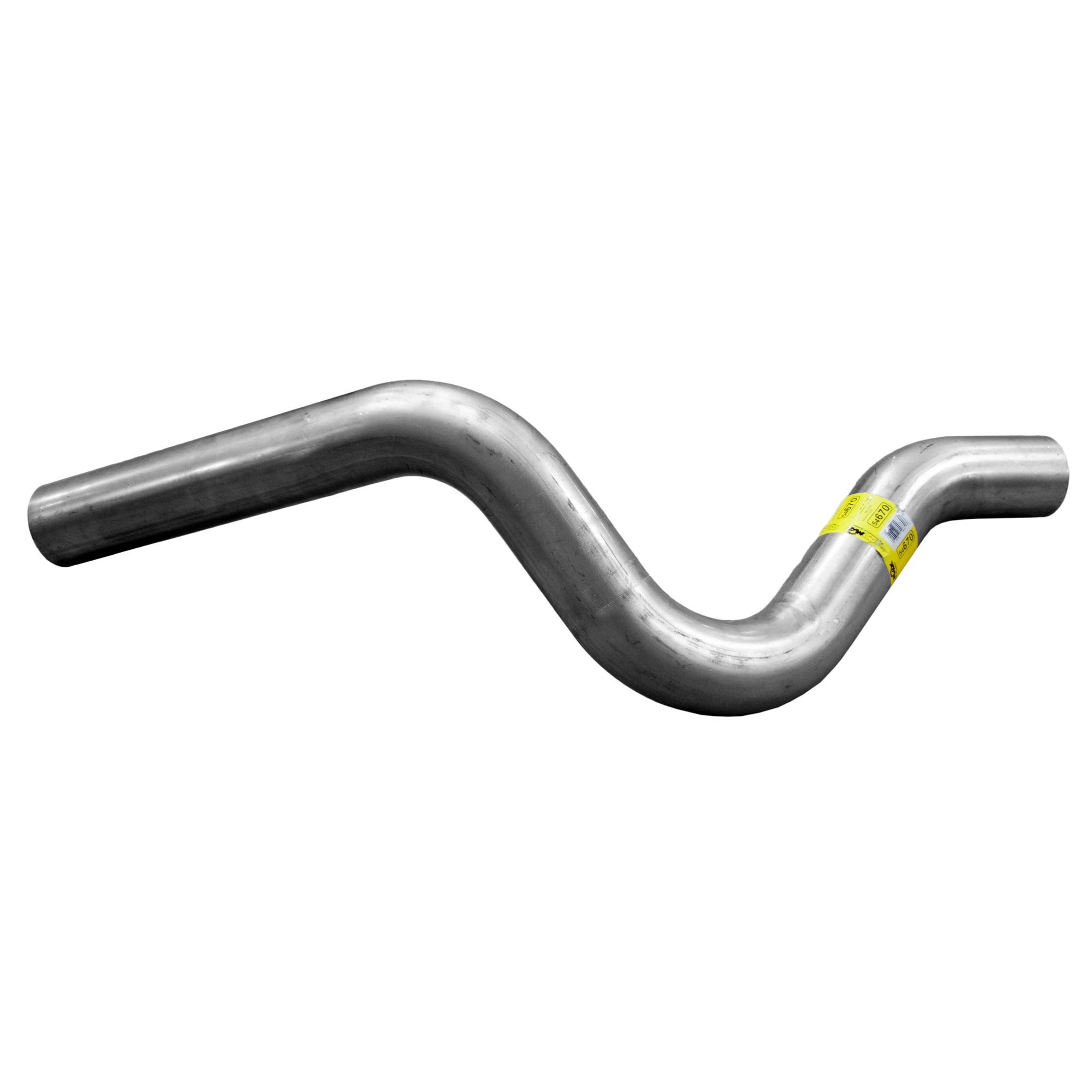 Dynomax Exhaust Tail Pipe