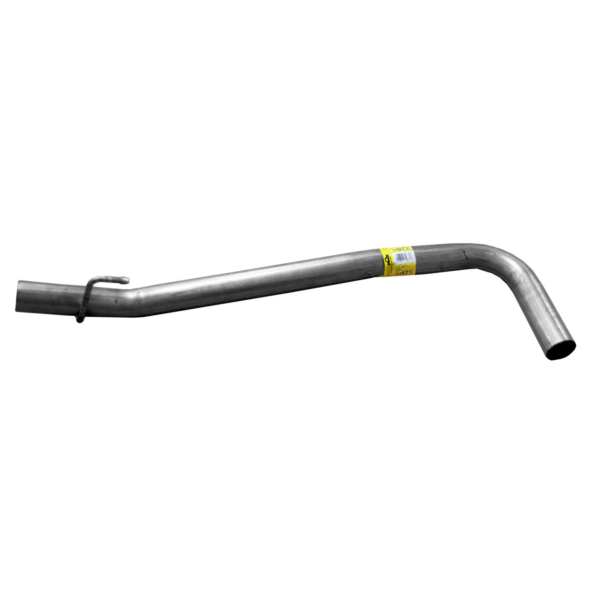 Dynomax Exhaust Tail Pipe