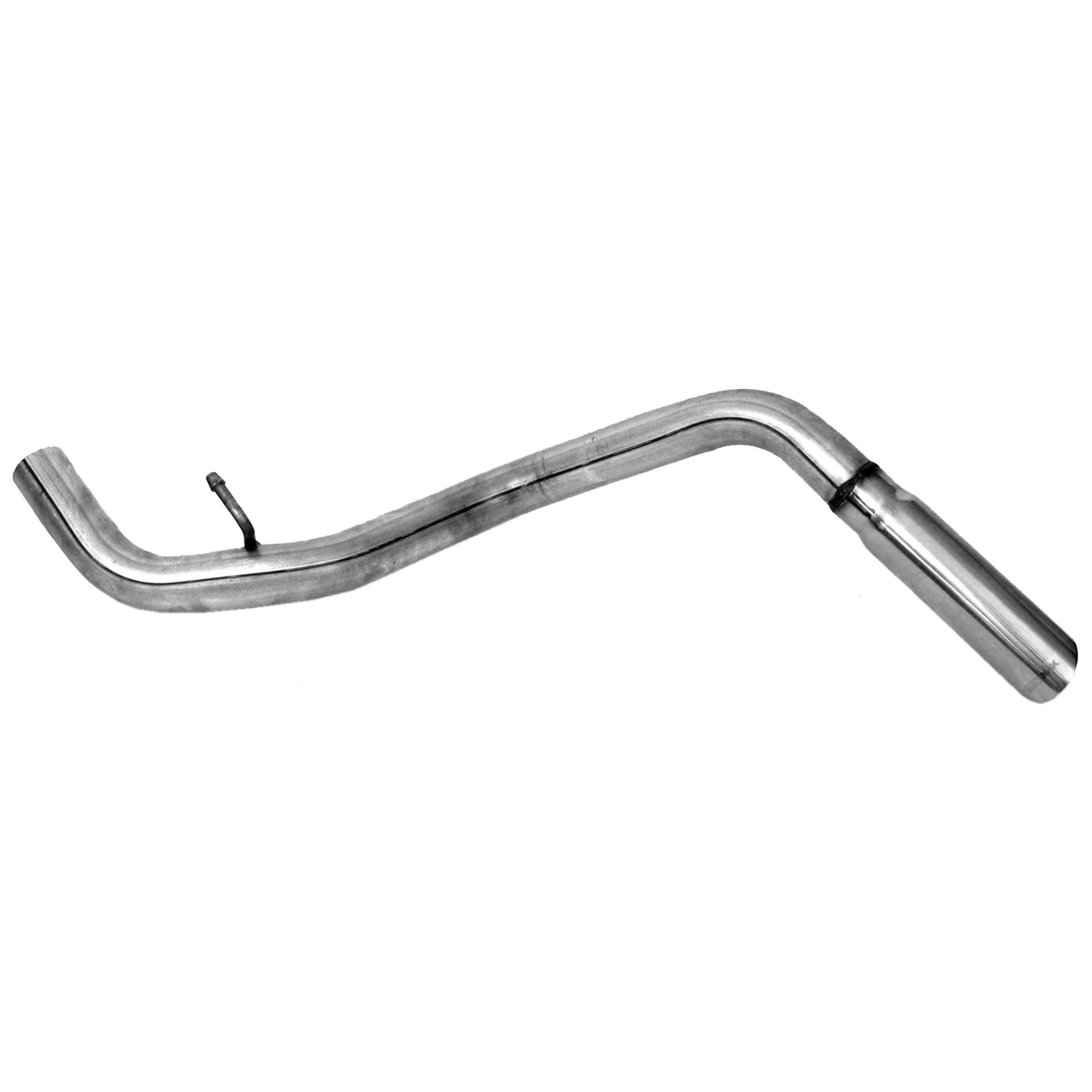 Dynomax Exhaust Tail Pipe