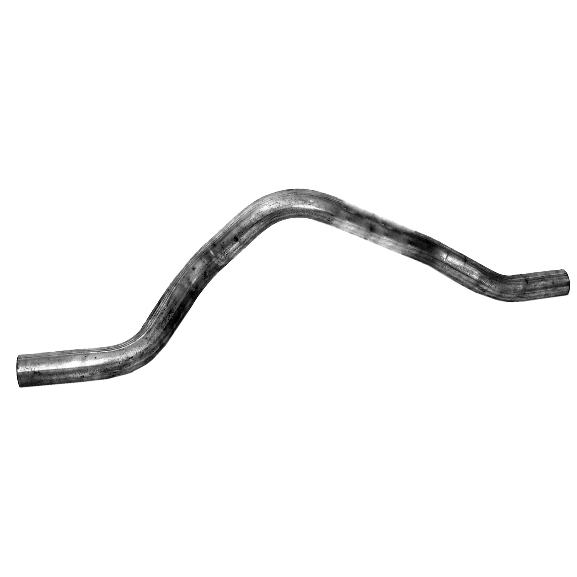 Dynomax Exhaust Tail Pipe