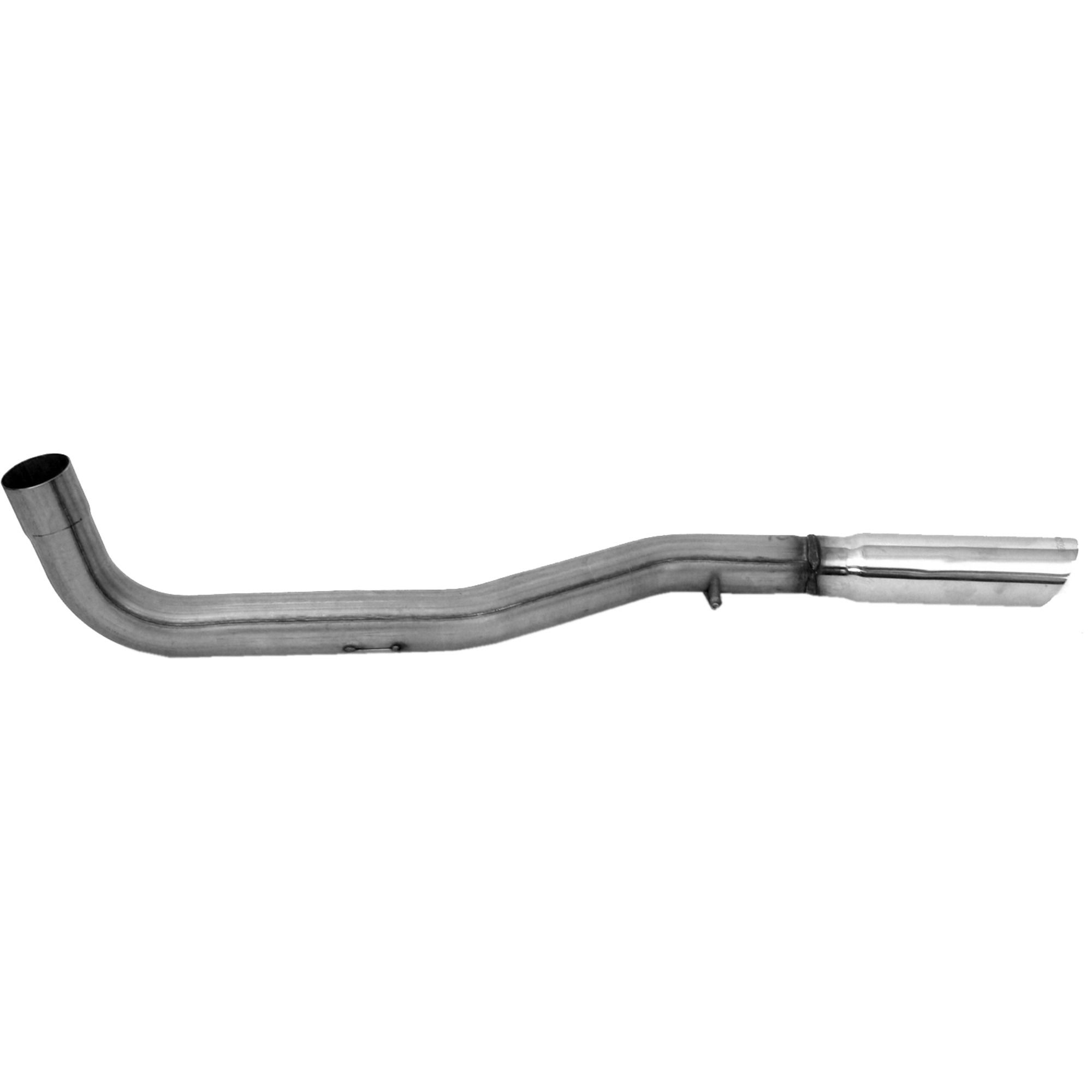 Dynomax Exhaust Tail Pipe