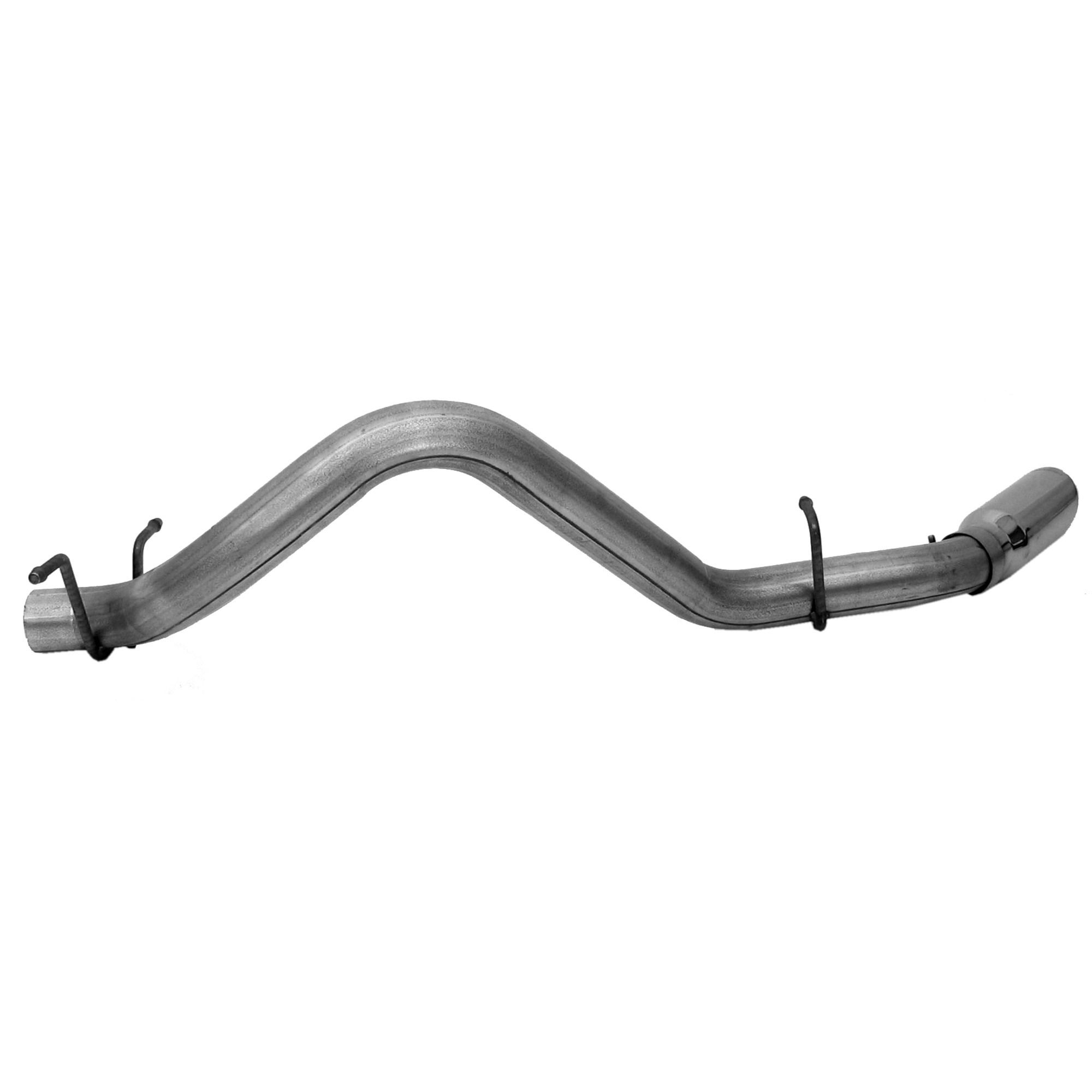 Dynomax Exhaust Tail Pipe
