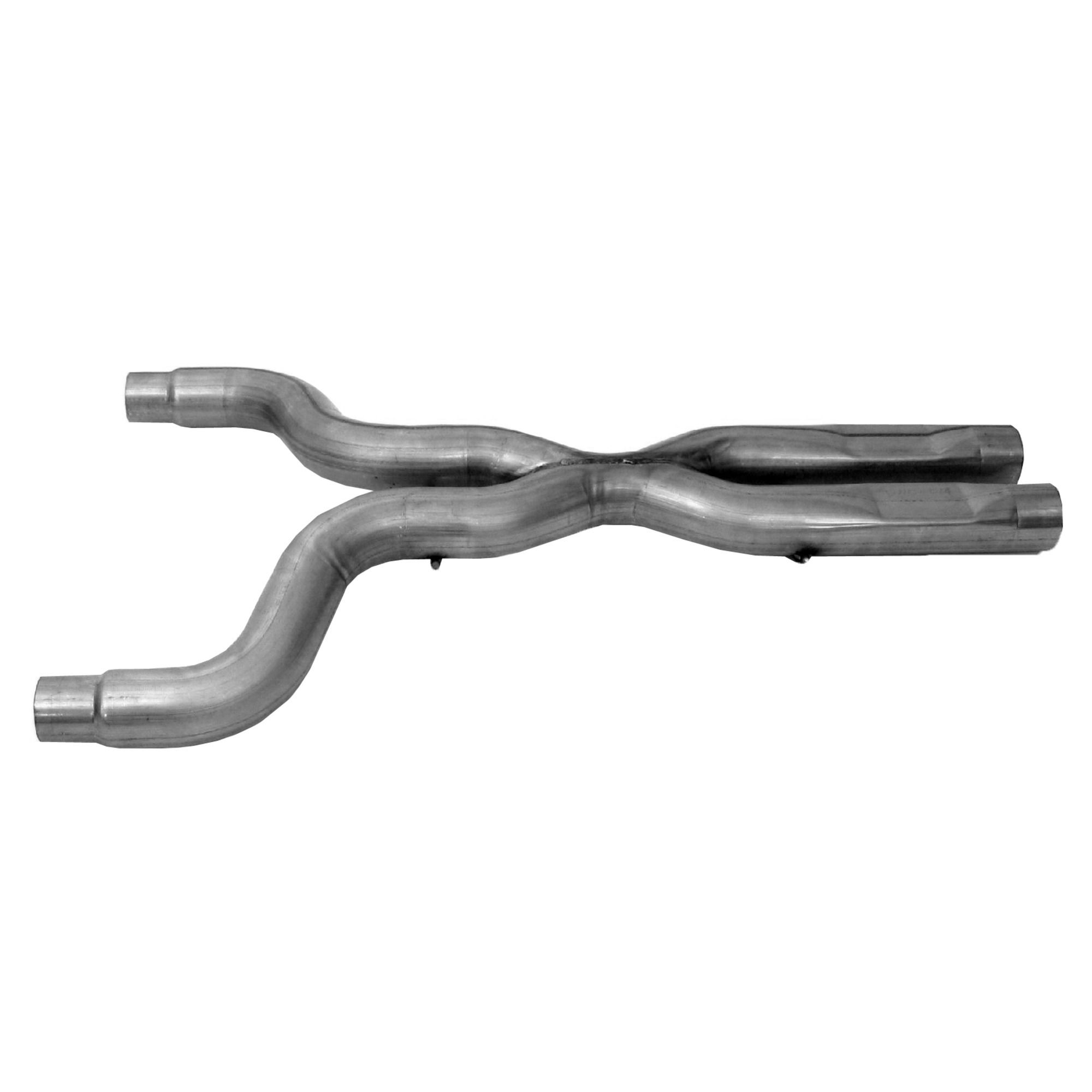 Dynomax Exhaust Pipe
