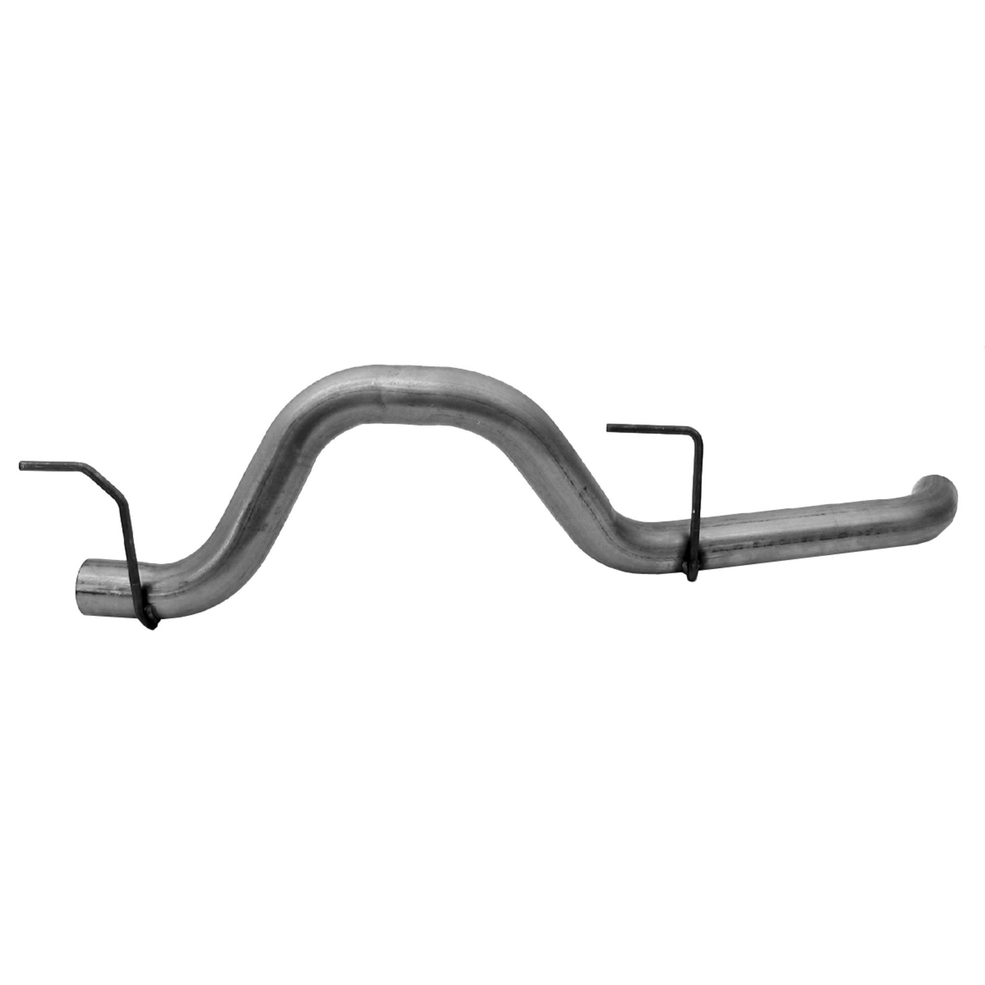 Dynomax Exhaust Tail Pipe