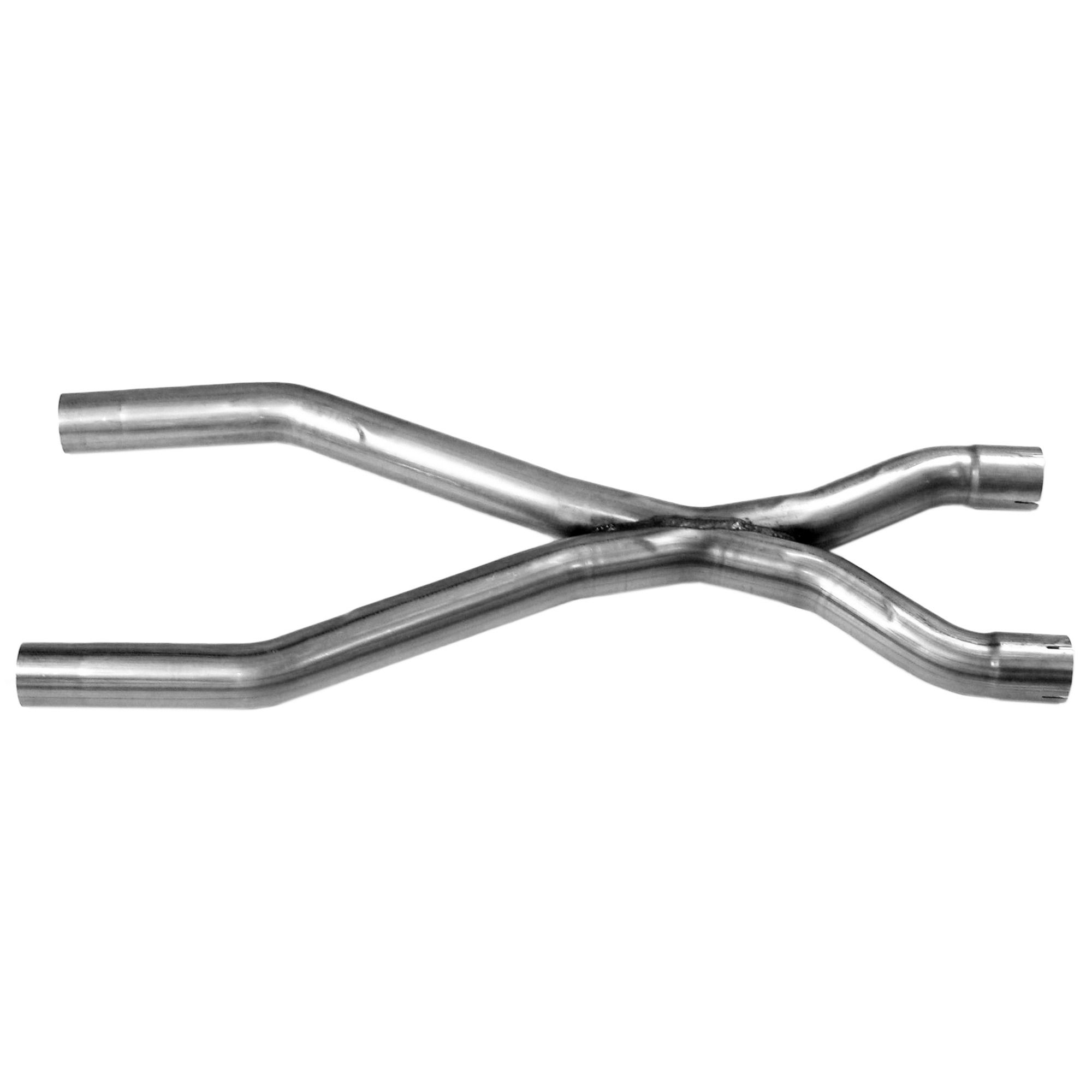 Dynomax Exhaust Pipe