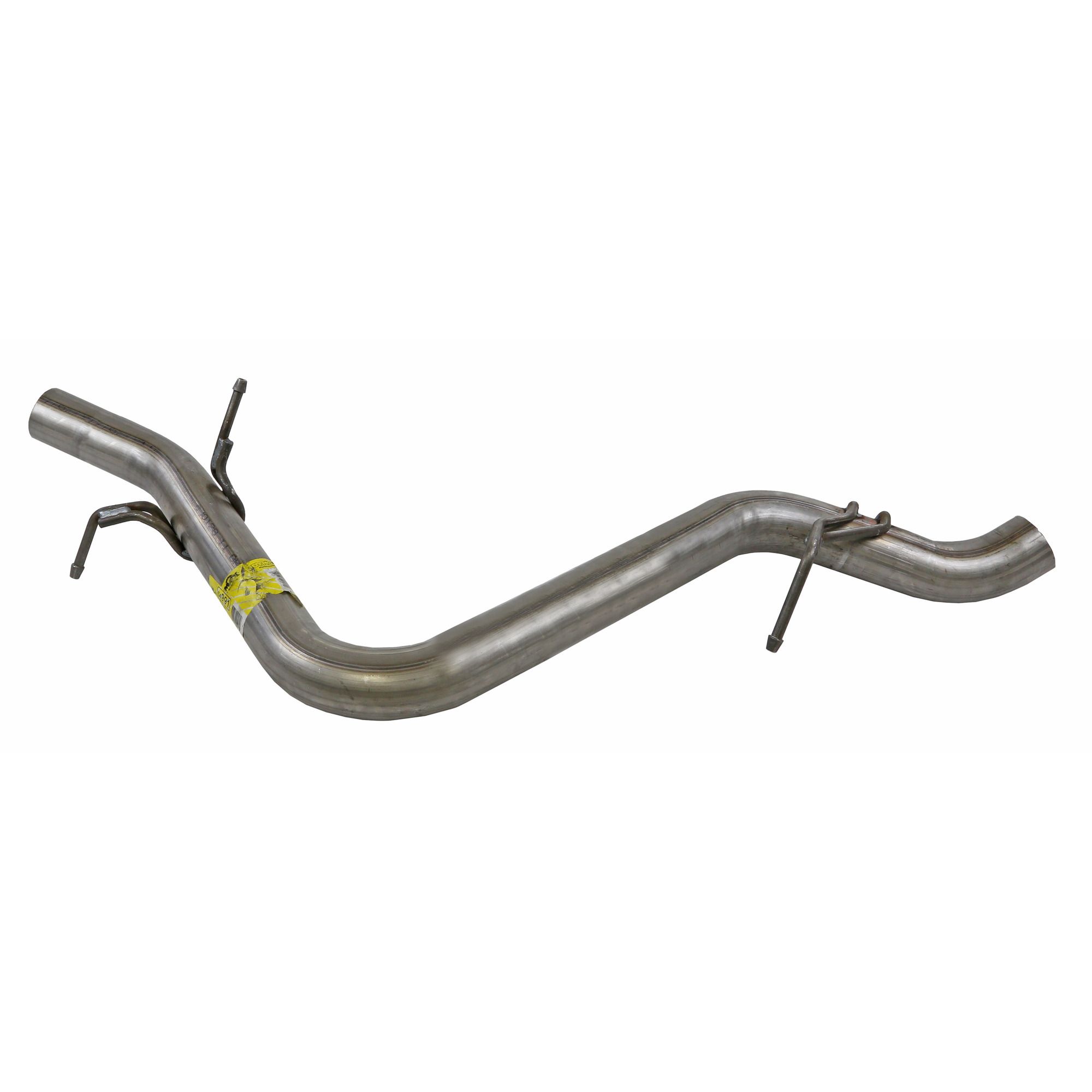 Dynomax Exhaust Tail Pipe
