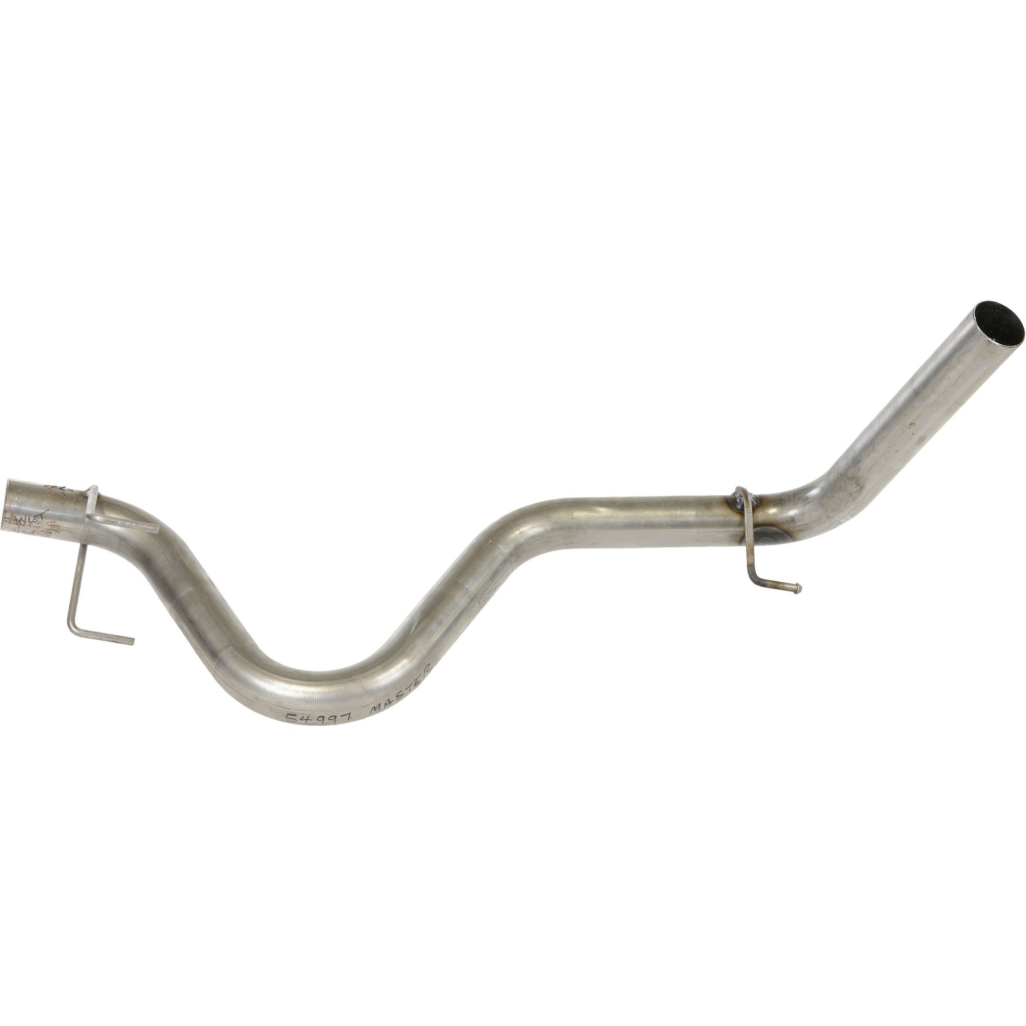 Dynomax Exhaust Tail Pipe