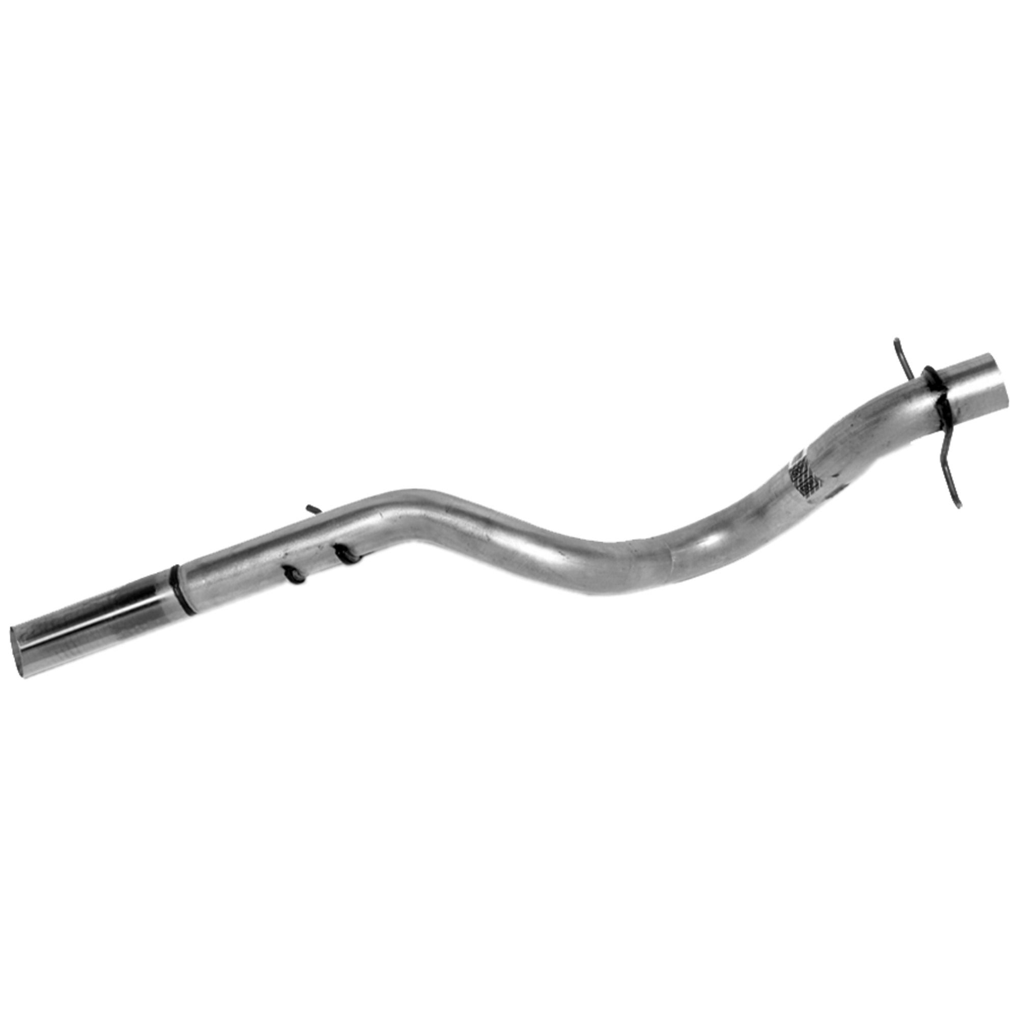 Dynomax Exhaust Tail Pipe