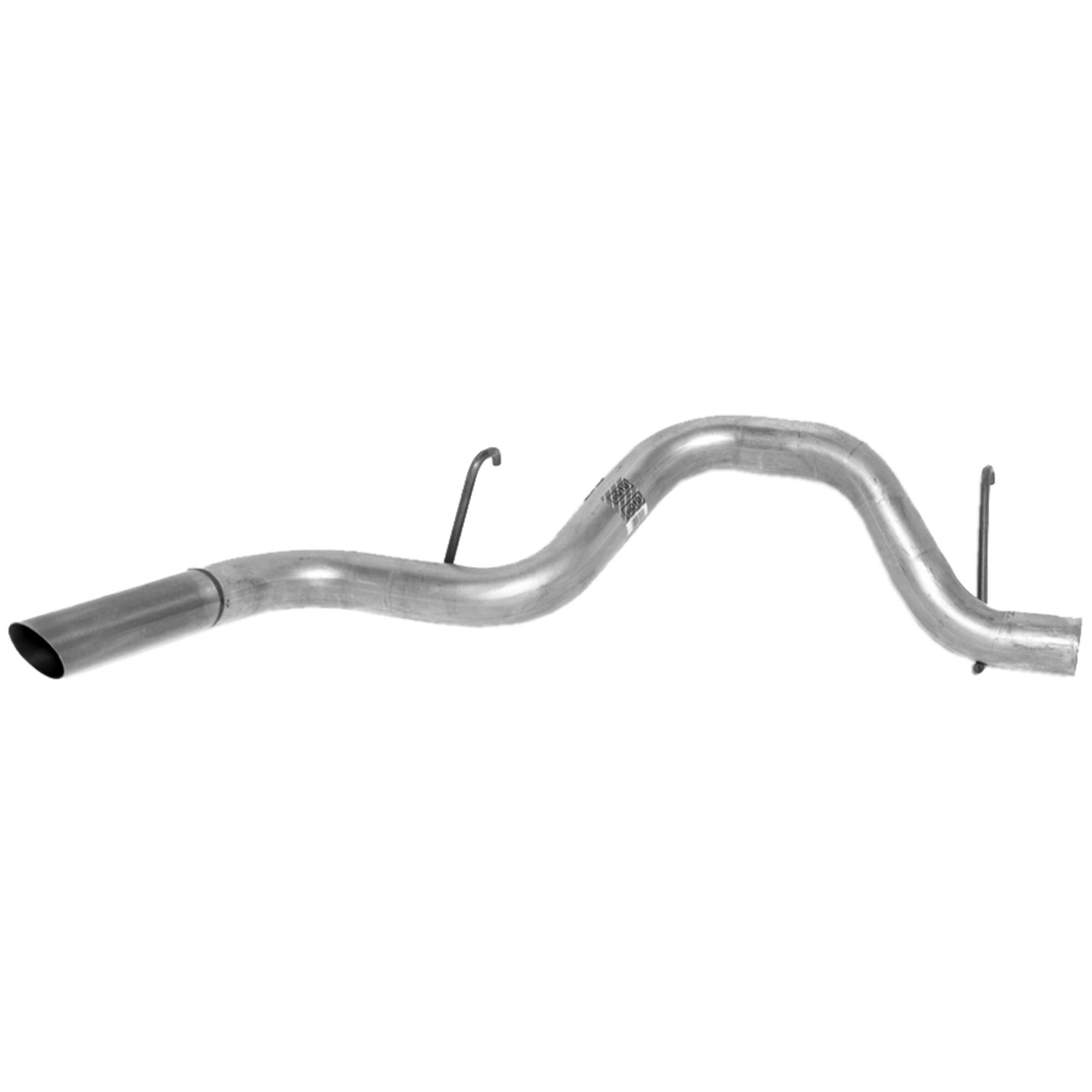 Dynomax Exhaust Tail Pipe