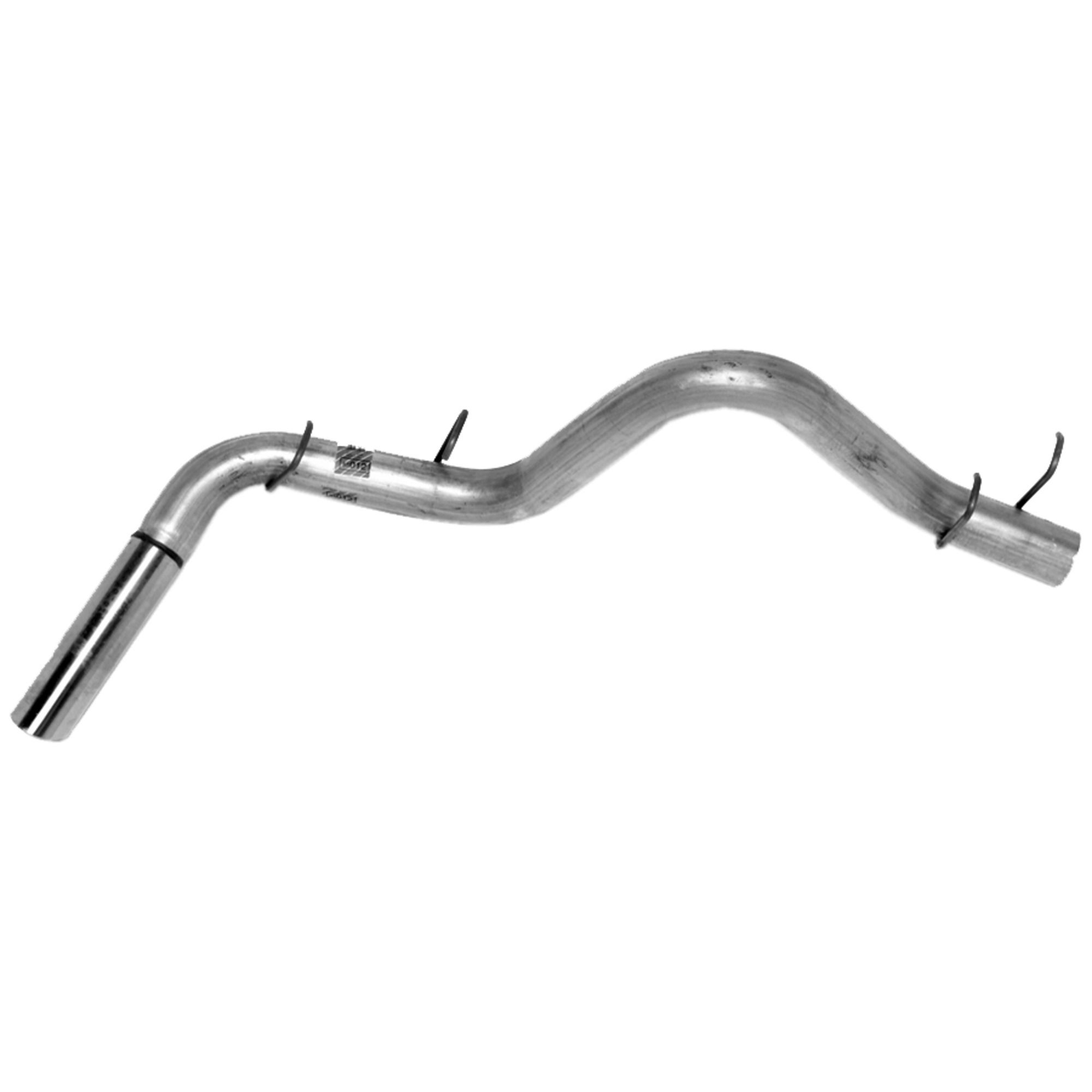 Dynomax Exhaust Tail Pipe