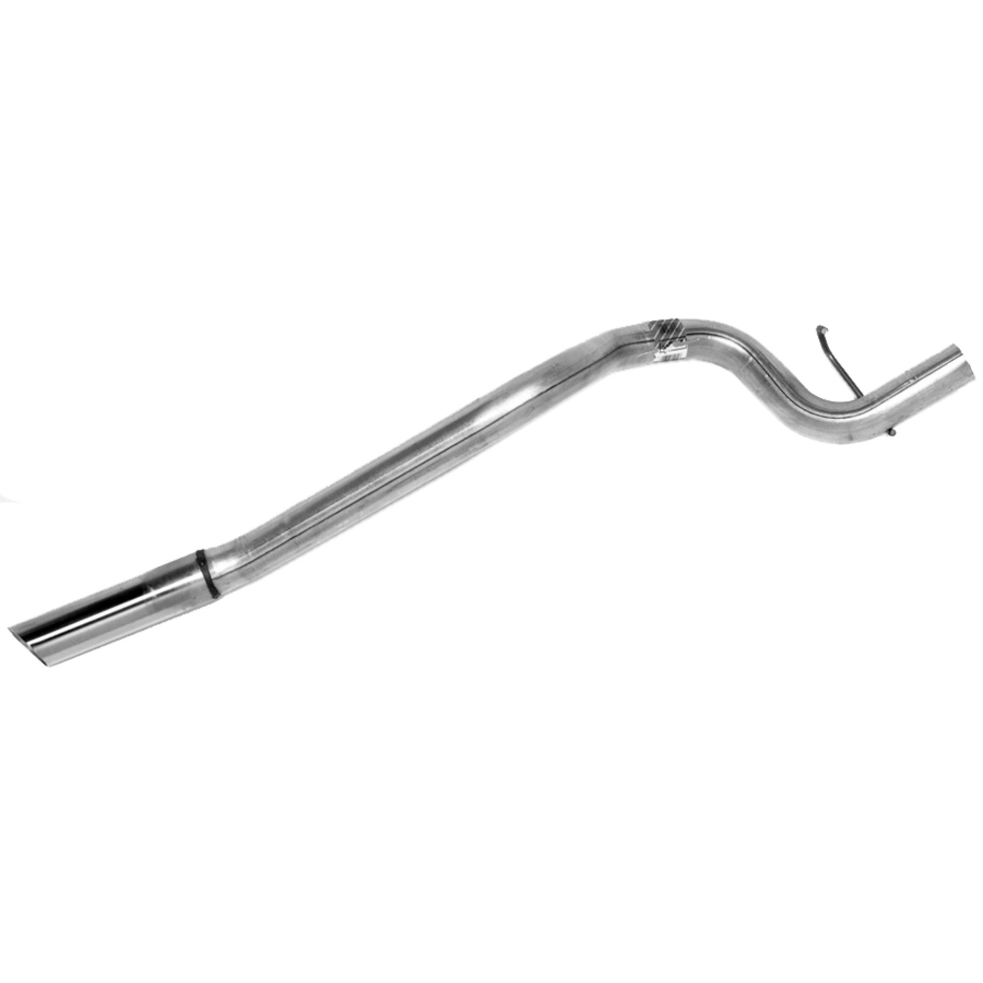 Dynomax Exhaust Tail Pipe