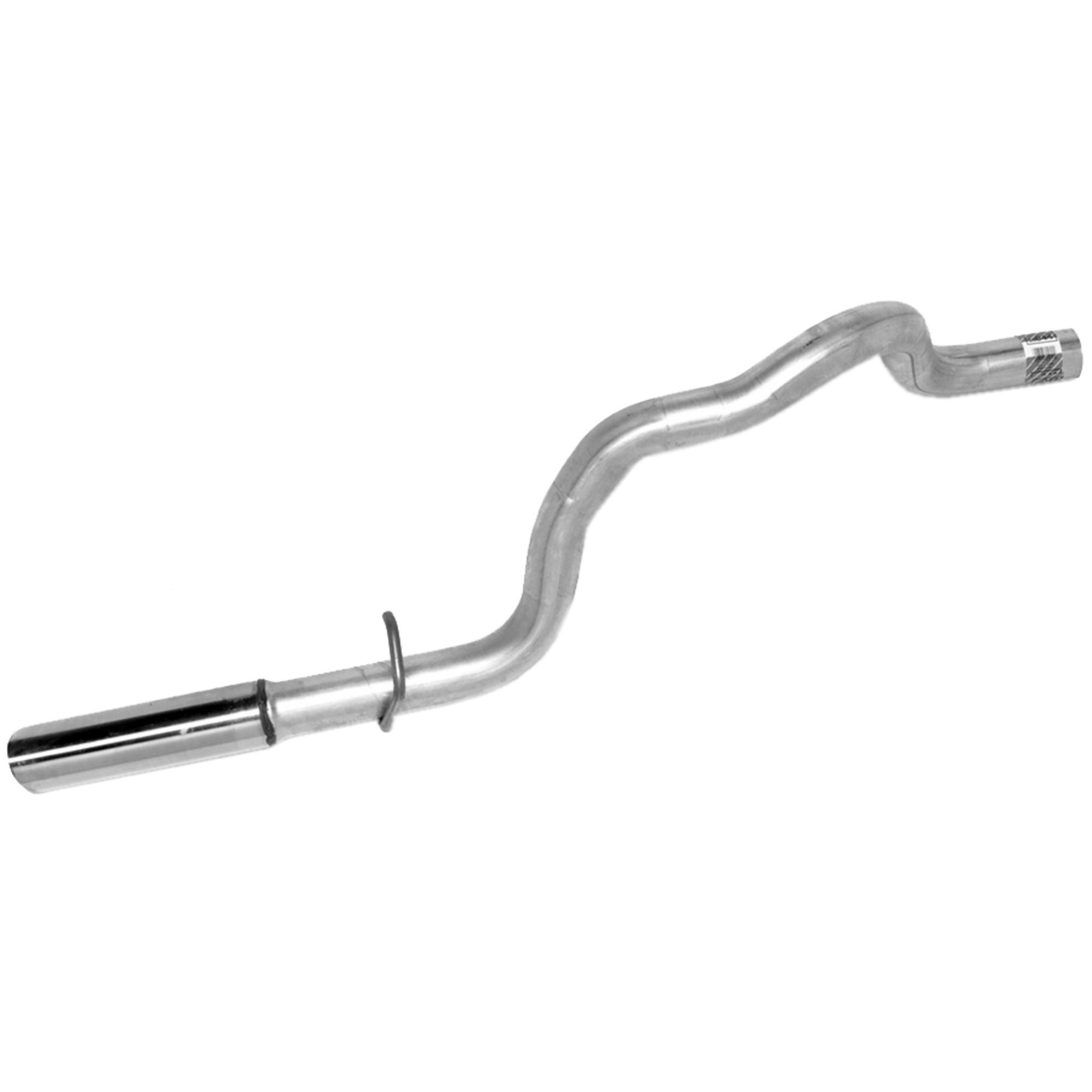 Dynomax Exhaust Tail Pipe