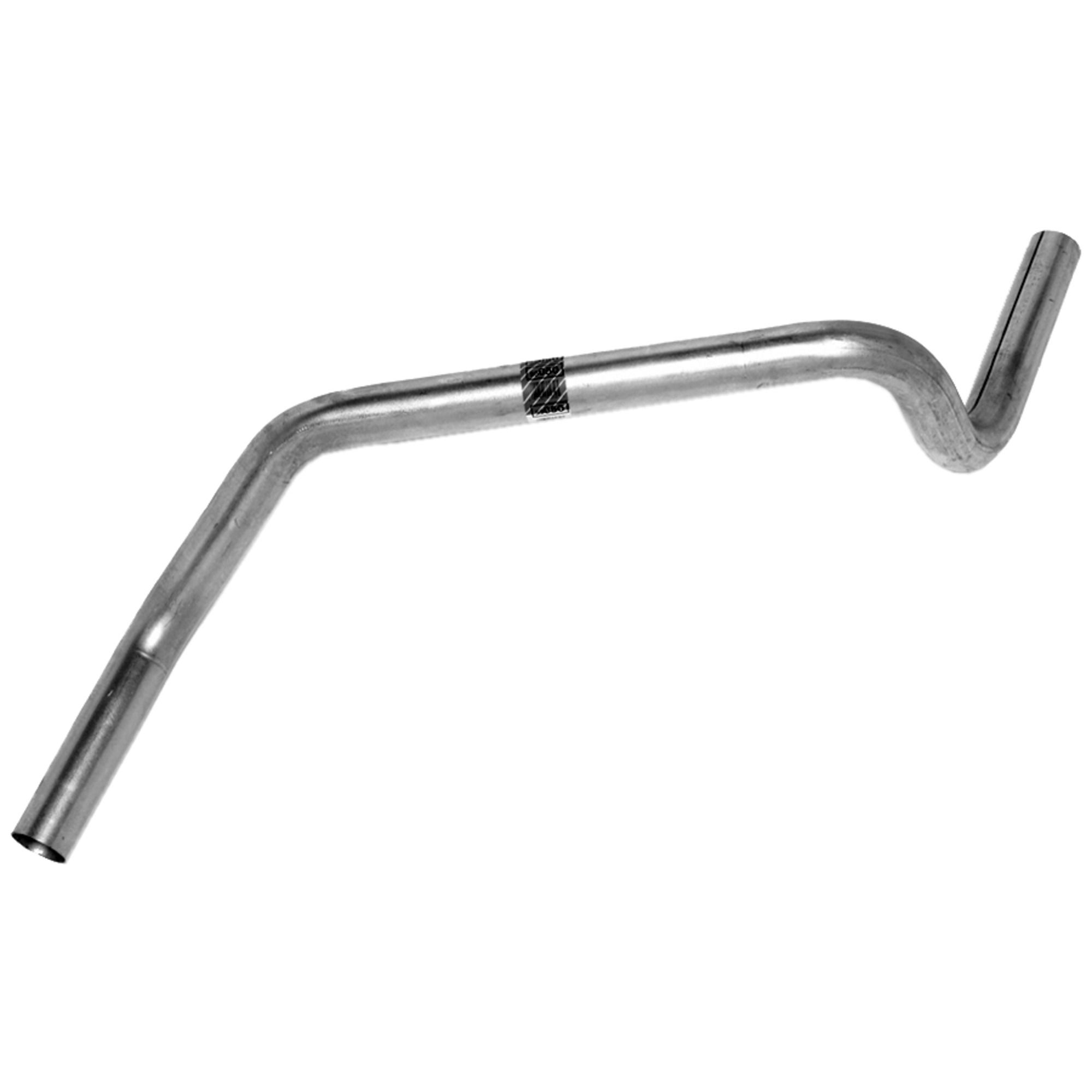 Dynomax Exhaust Tail Pipe