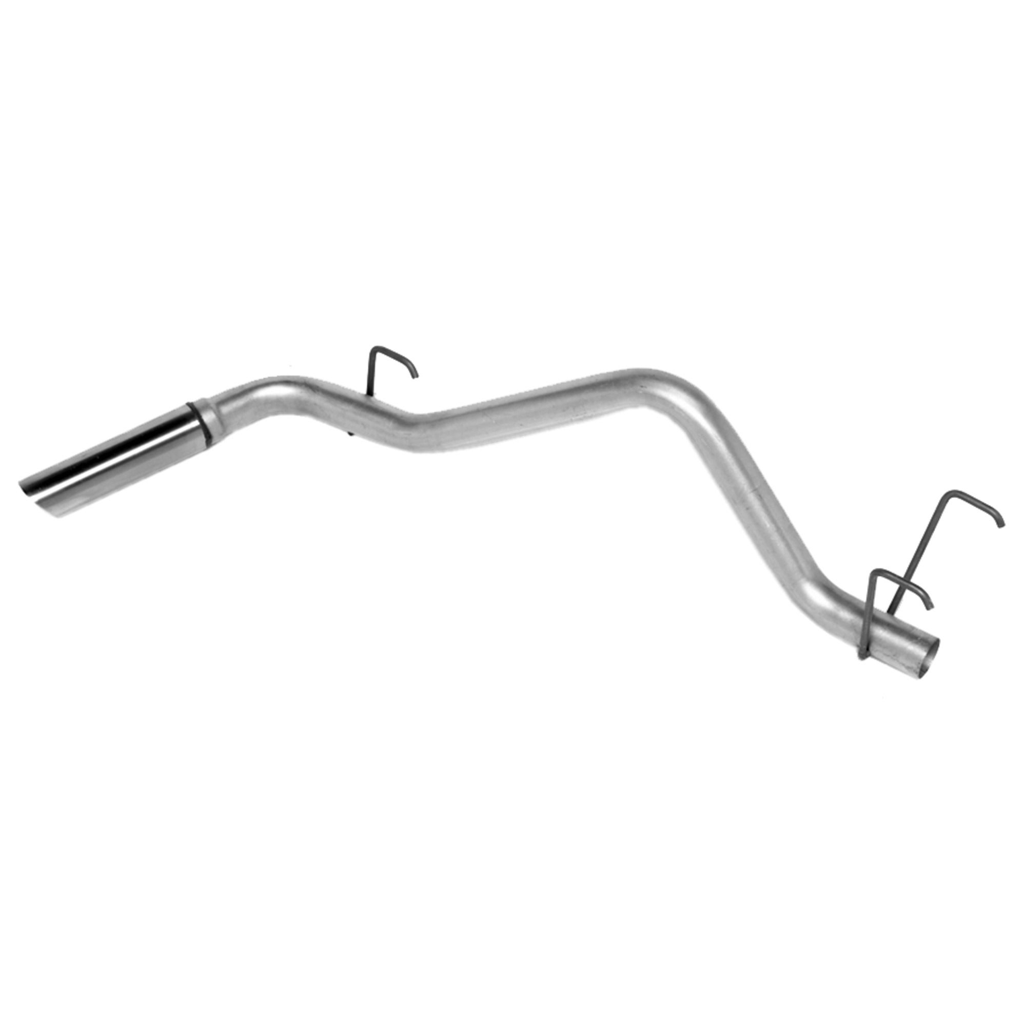 Dynomax Exhaust Tail Pipe