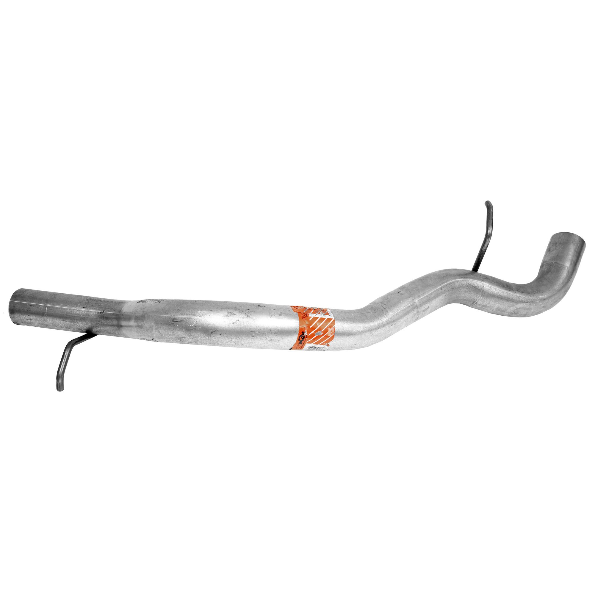 Dynomax Exhaust Tail Pipe