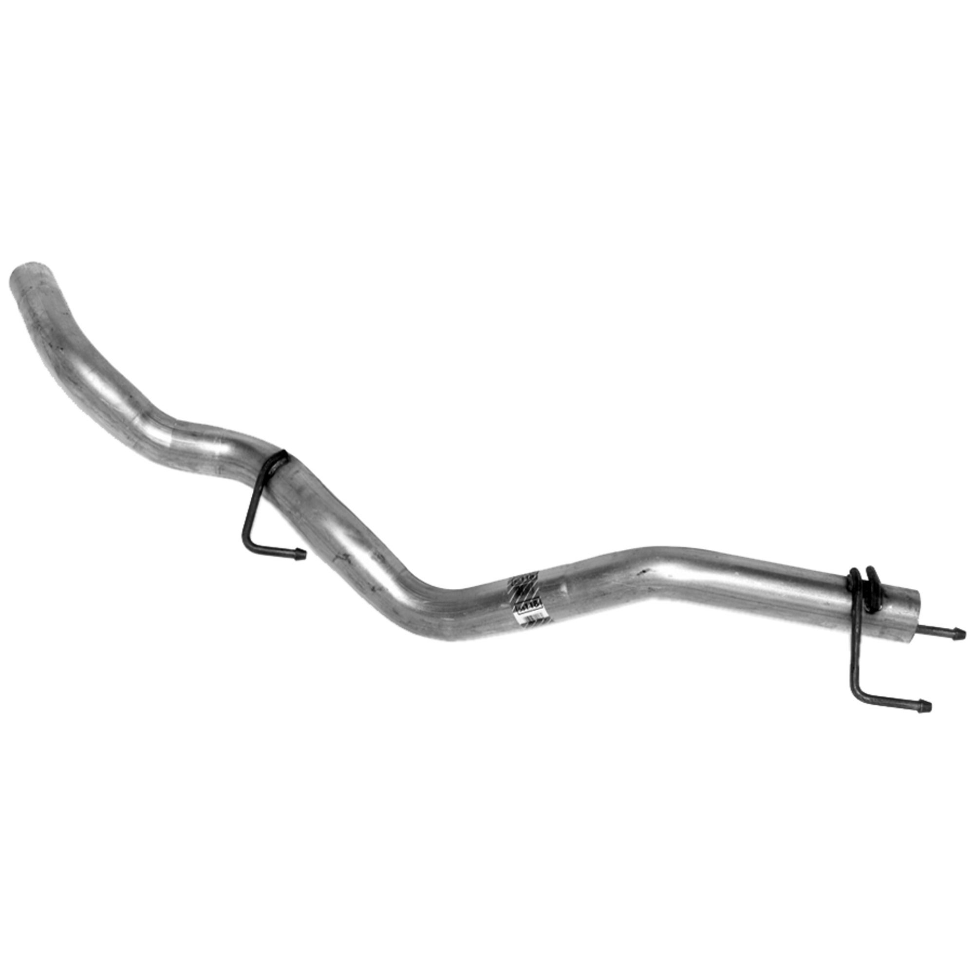 Dynomax Exhaust Tail Pipe