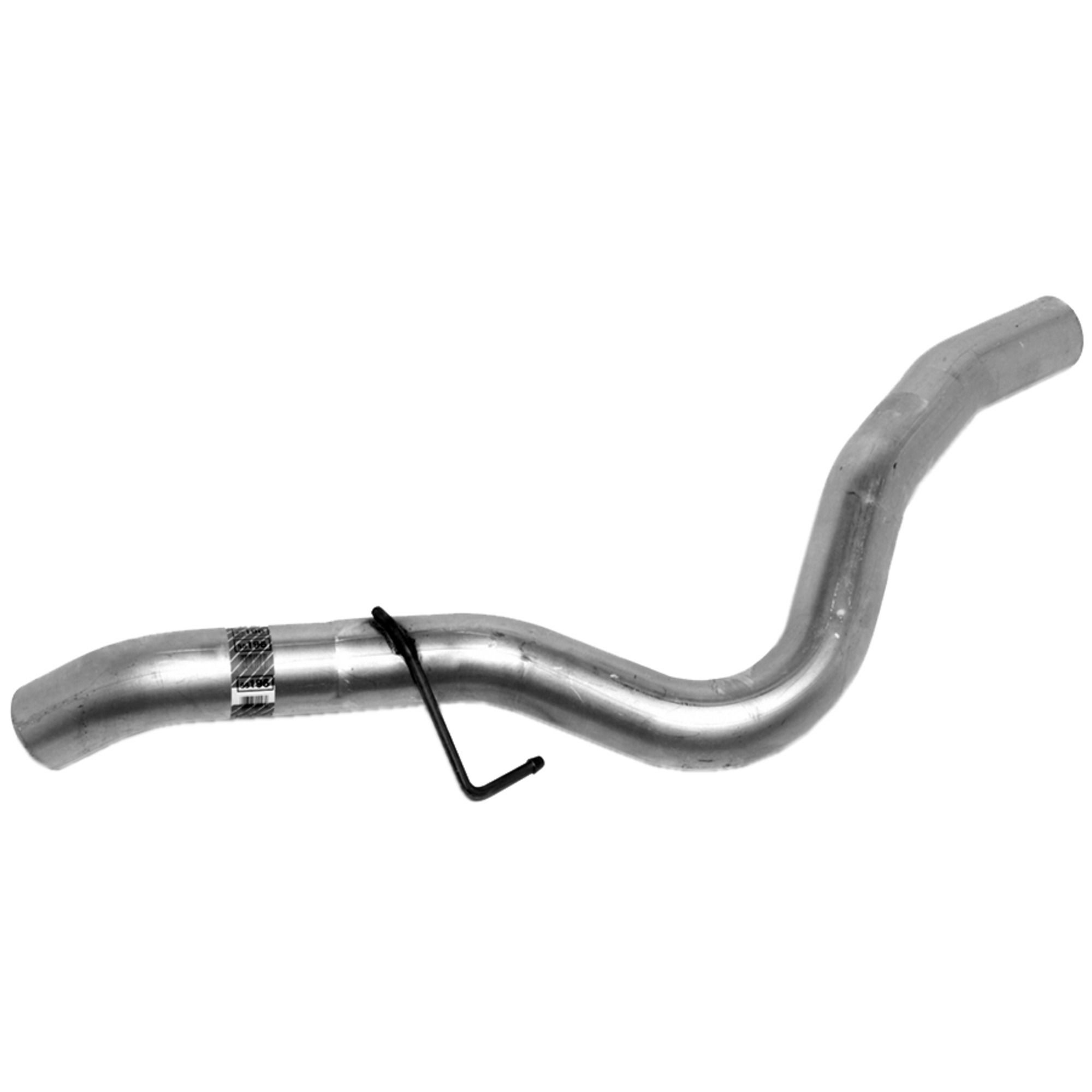 Dynomax Exhaust Tail Pipe