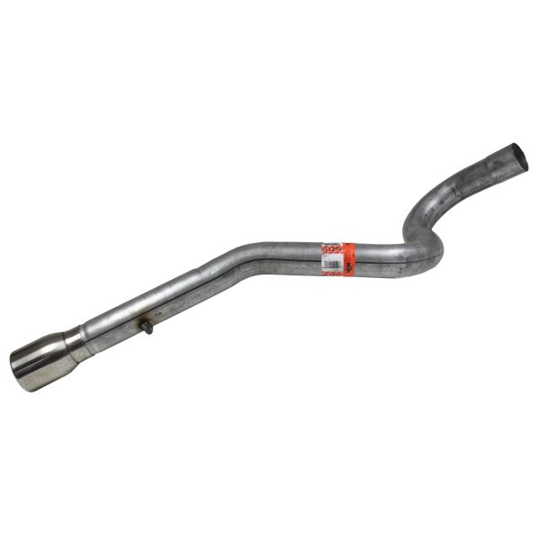 Dynomax Exhaust Tail Pipe