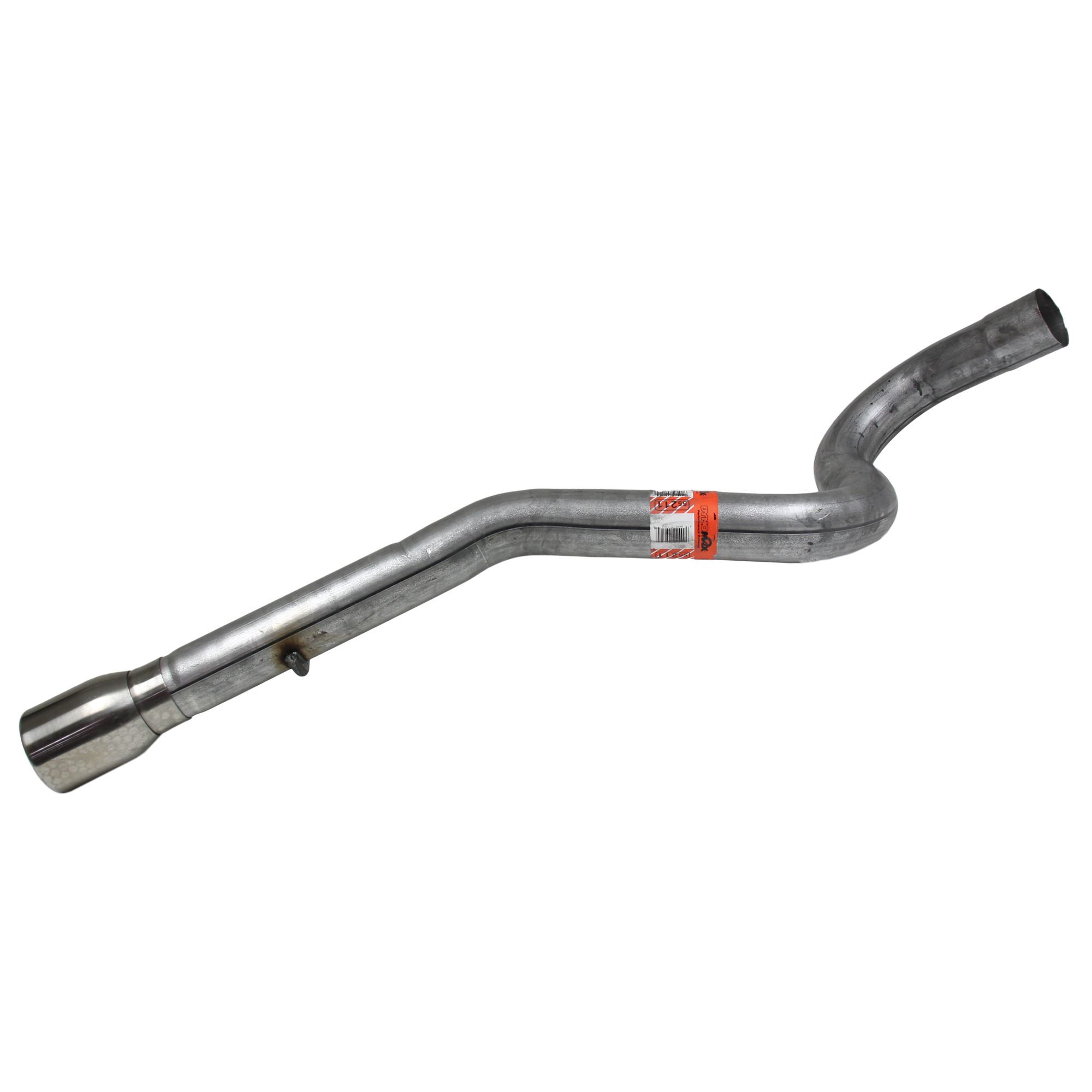 Dynomax Exhaust Tail Pipe