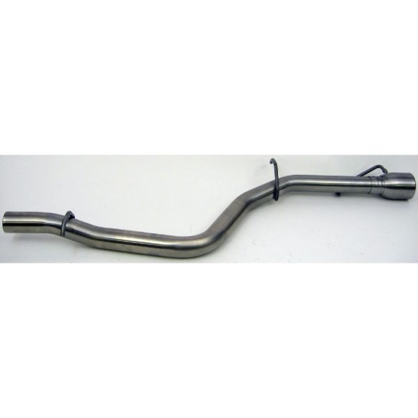 Dynomax Exhaust Tail Pipe