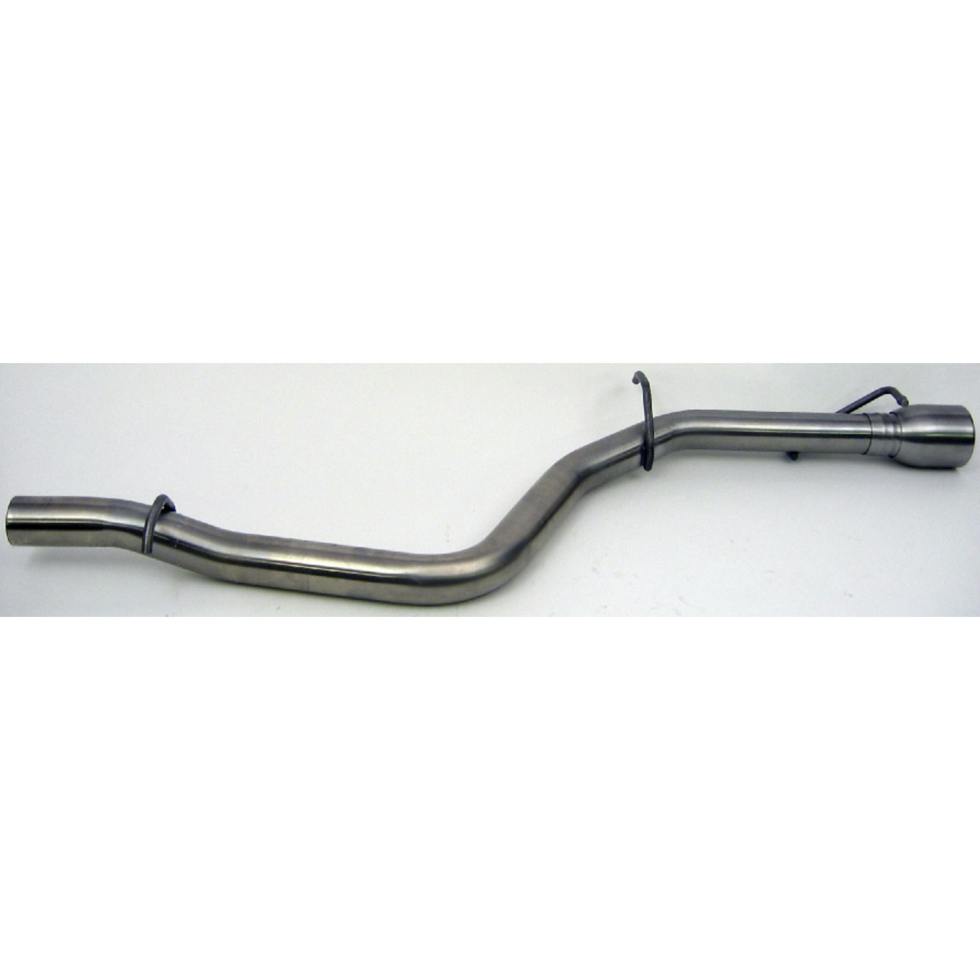 Dynomax Exhaust Tail Pipe