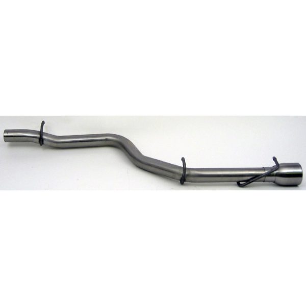 Dynomax Exhaust Tail Pipe