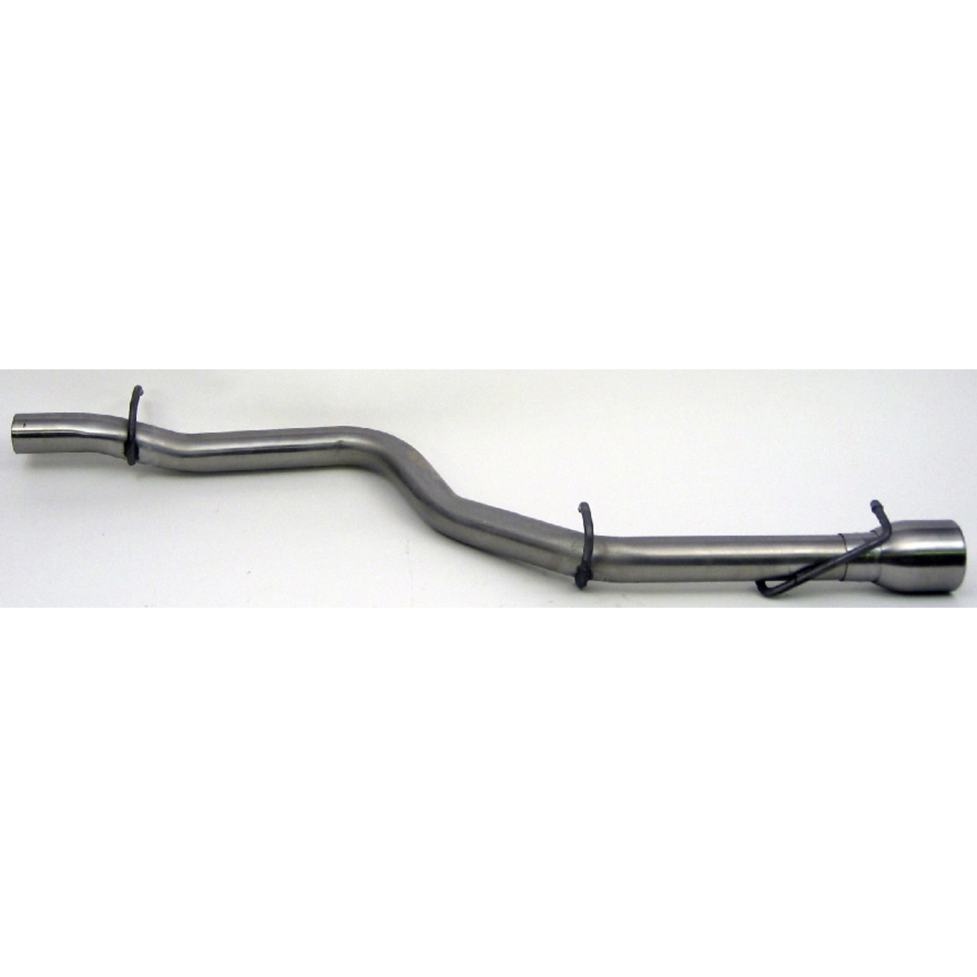 Dynomax Exhaust Tail Pipe