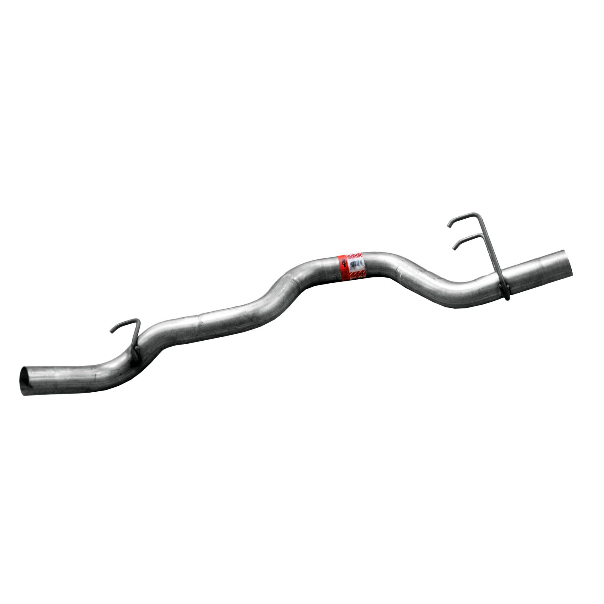 Dynomax Exhaust Tail Pipe