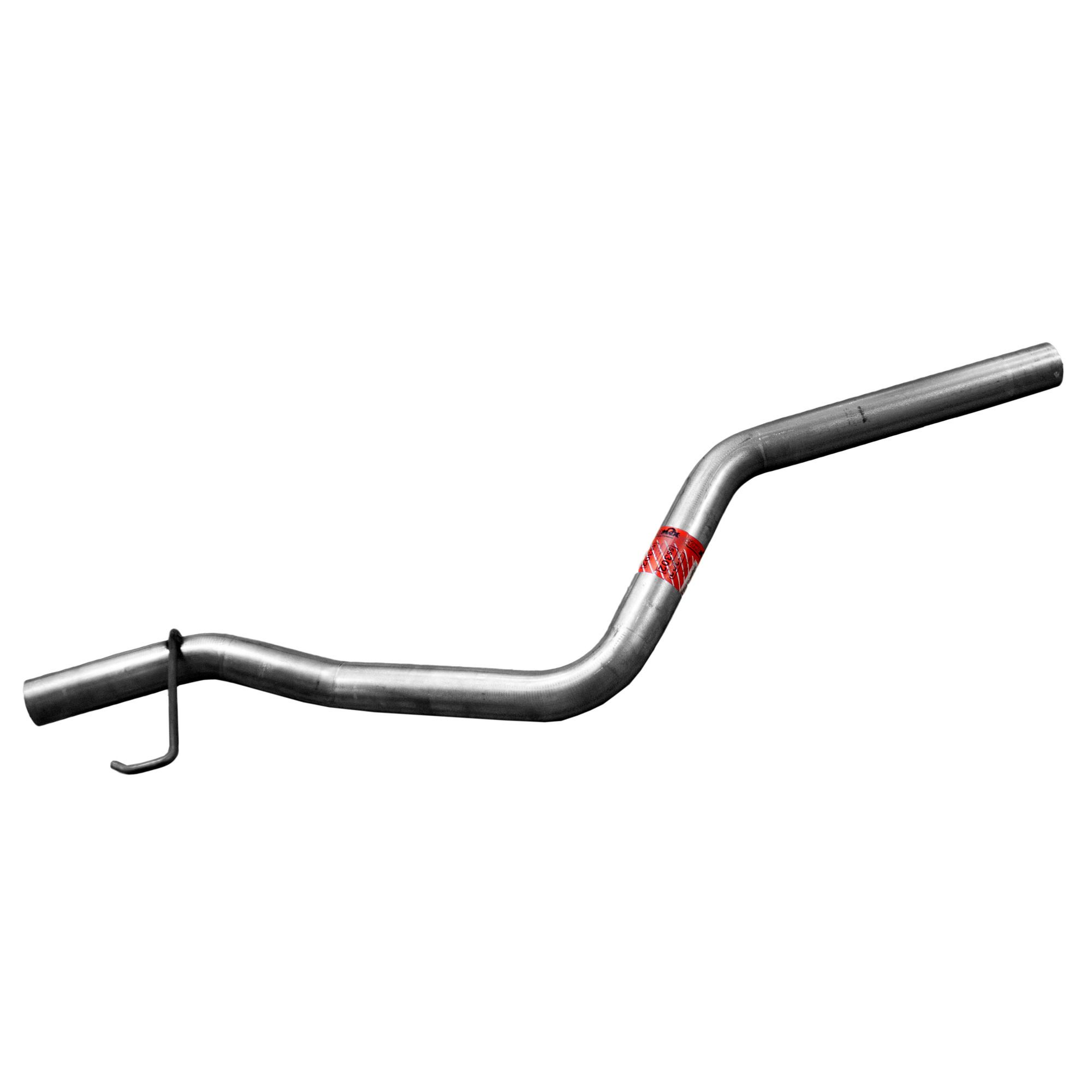 Dynomax Exhaust Tail Pipe