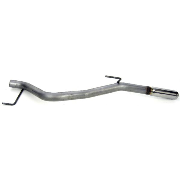 Dynomax Exhaust Tail Pipe