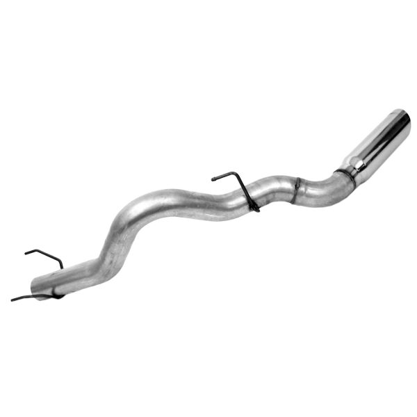 Dynomax Exhaust Tail Pipe