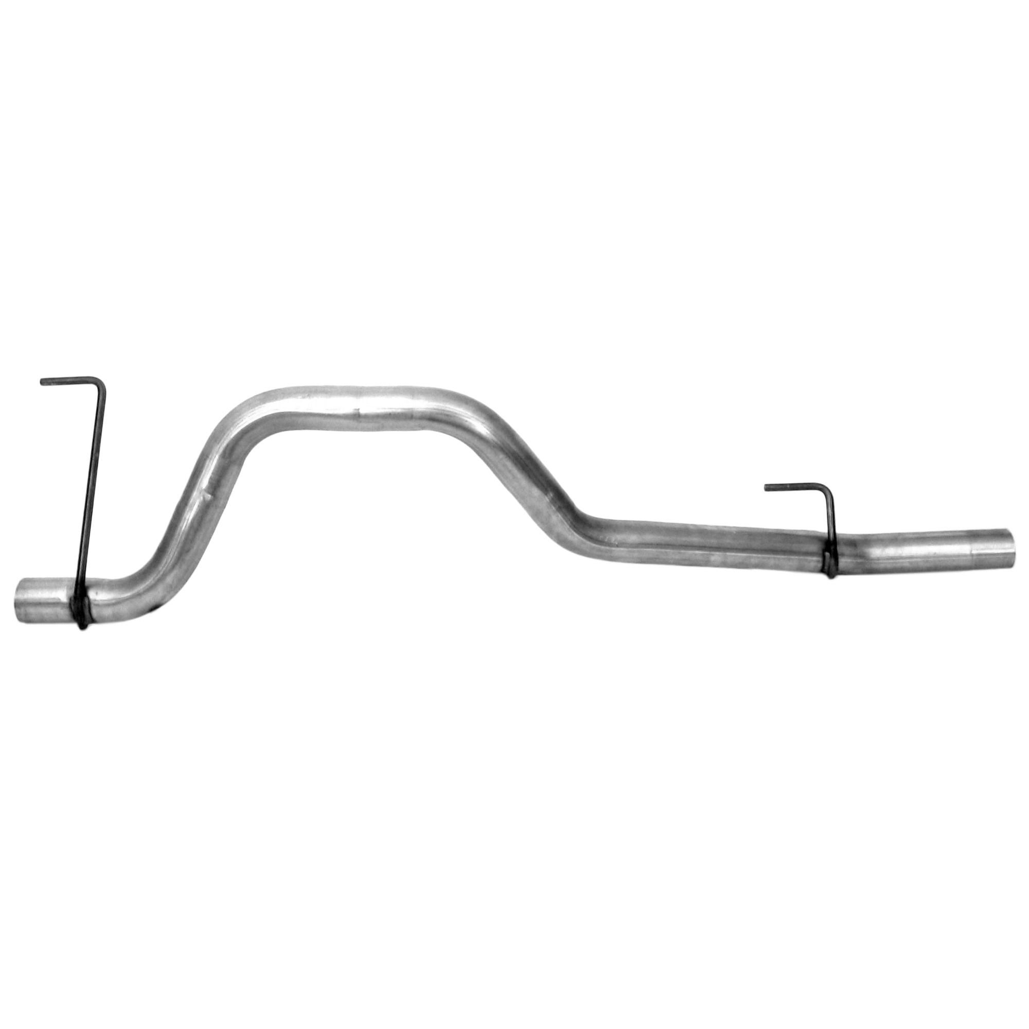 Dynomax Exhaust Tail Pipe
