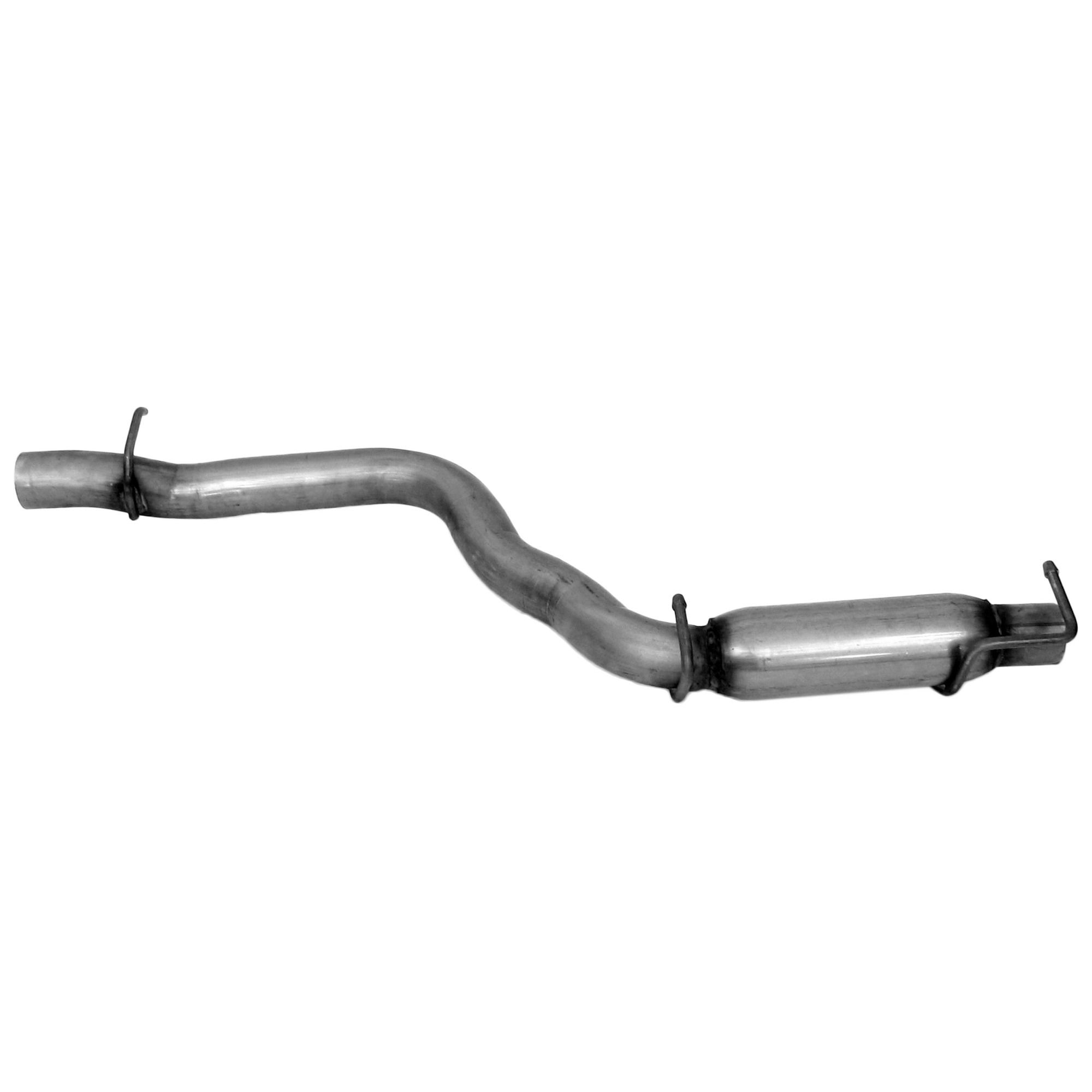 Dynomax Exhaust Tail Pipe