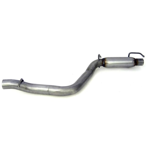 Dynomax Exhaust Tail Pipe