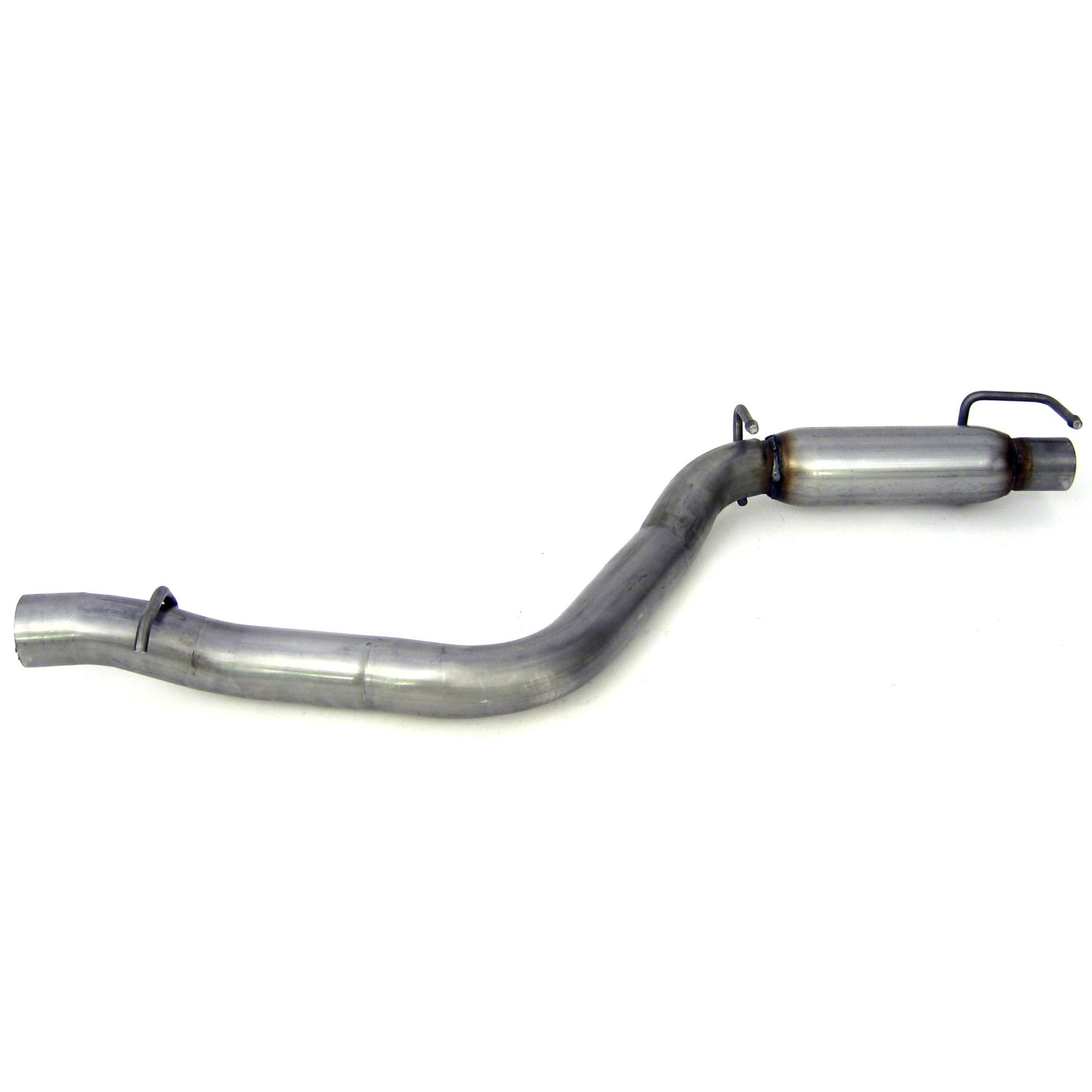 Dynomax Exhaust Tail Pipe