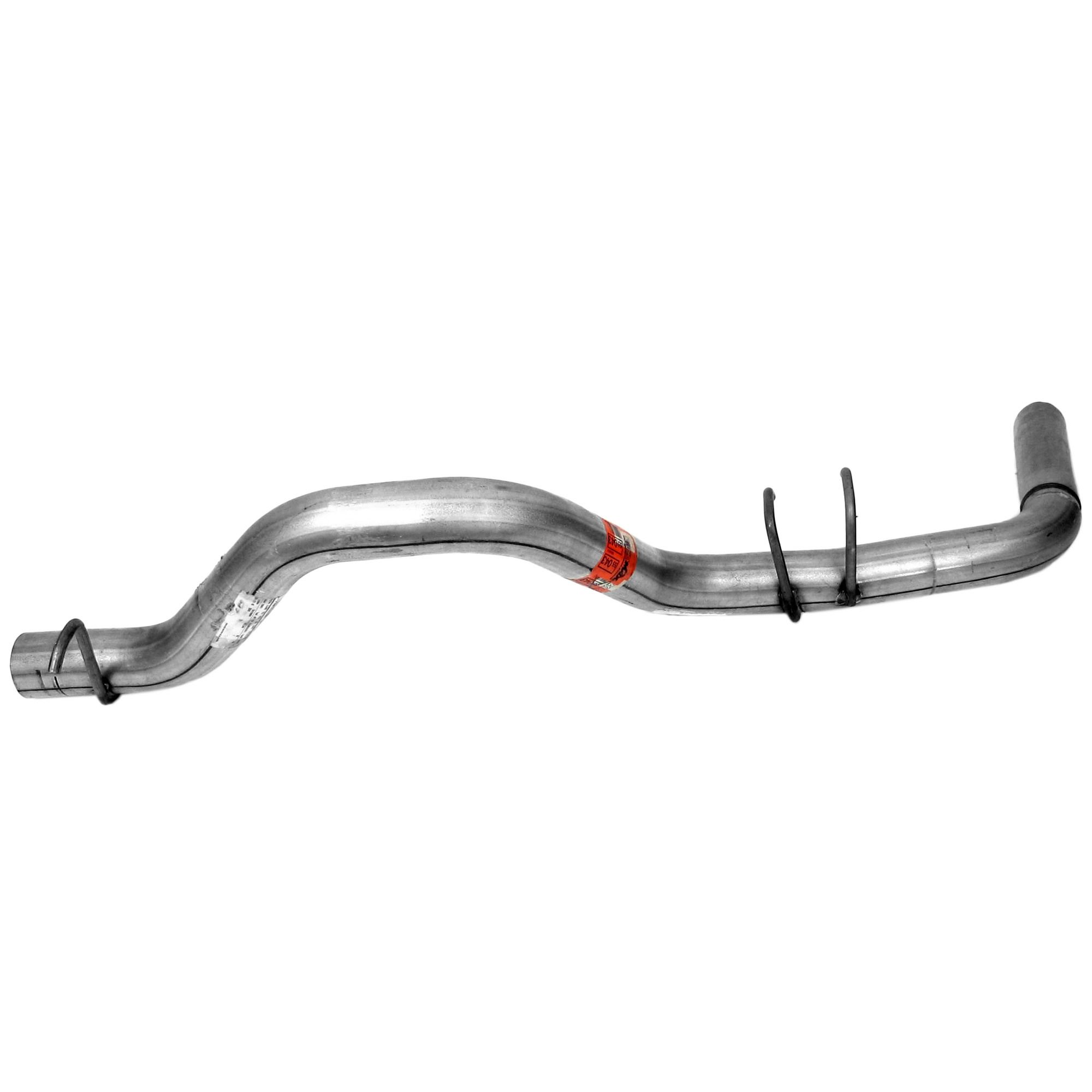 Dynomax Exhaust Tail Pipe