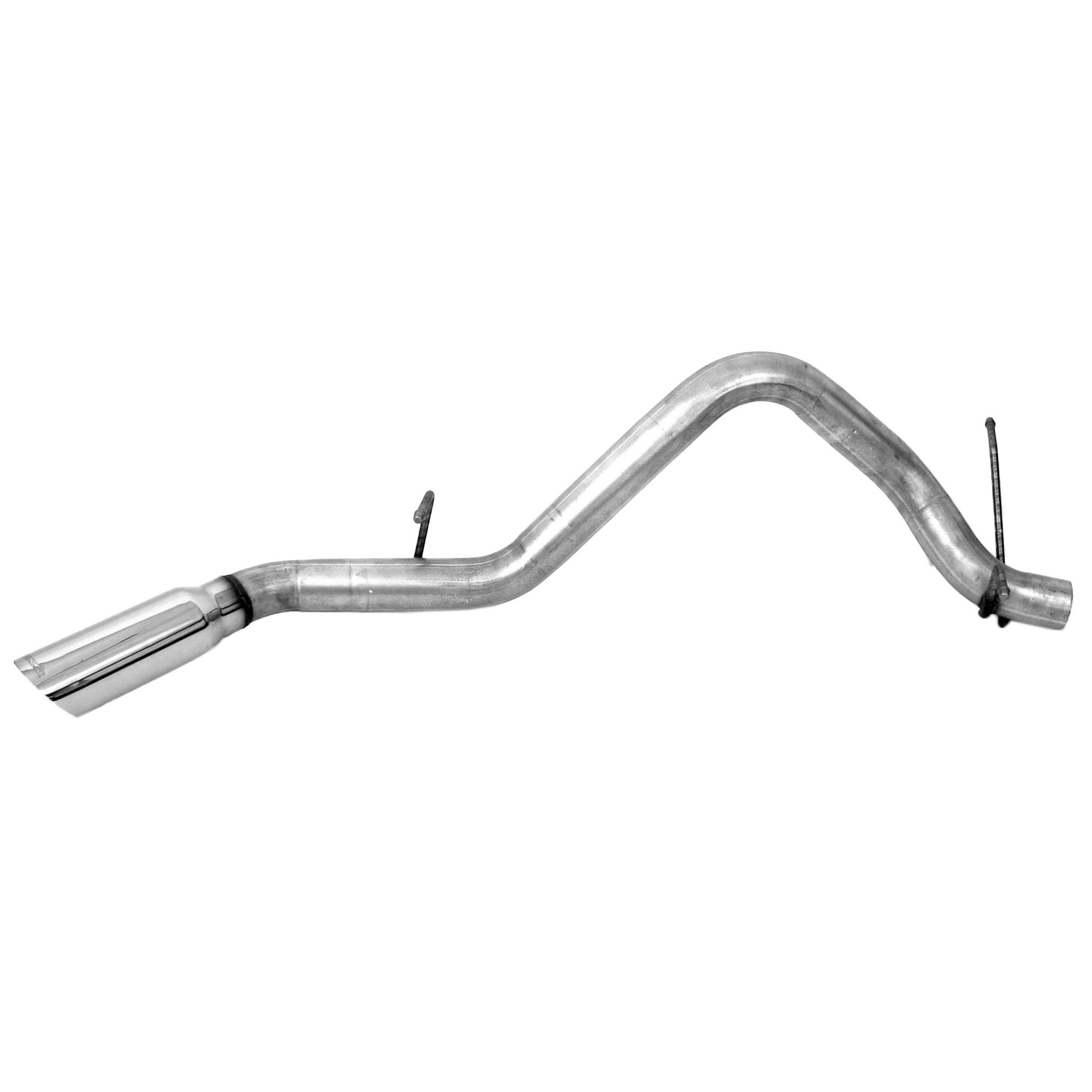 Dynomax Exhaust Tail Pipe